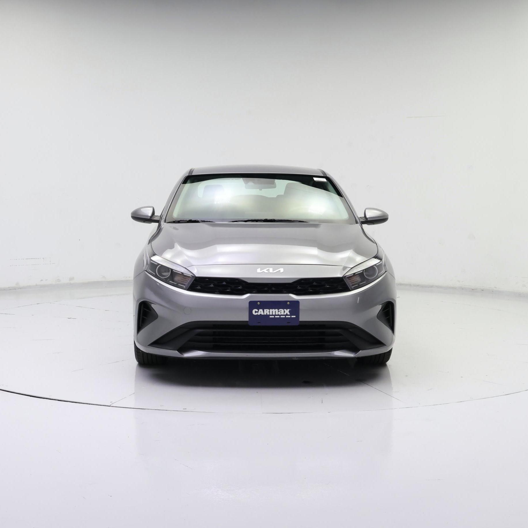 Thumbnail: 2024 Kia Forte - 5