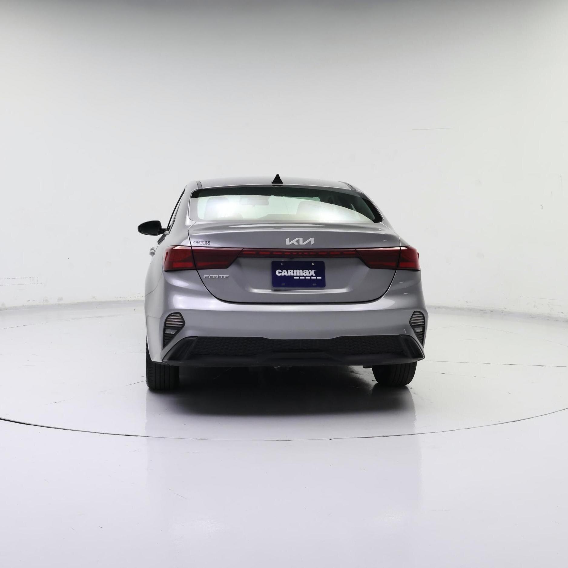 Thumbnail: 2024 Kia Forte - 6