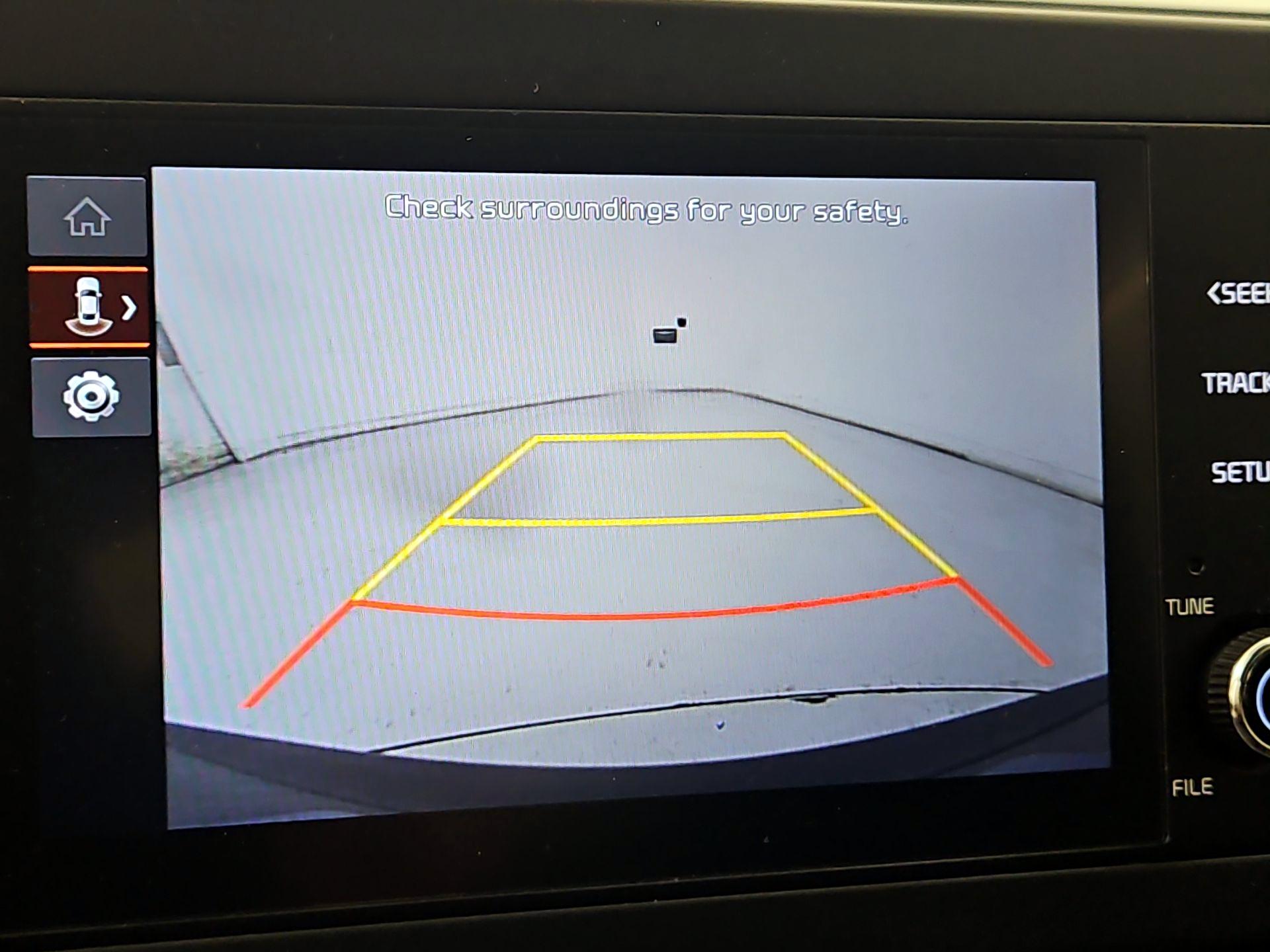 Thumbnail: 2025 Kia Sportage - 14