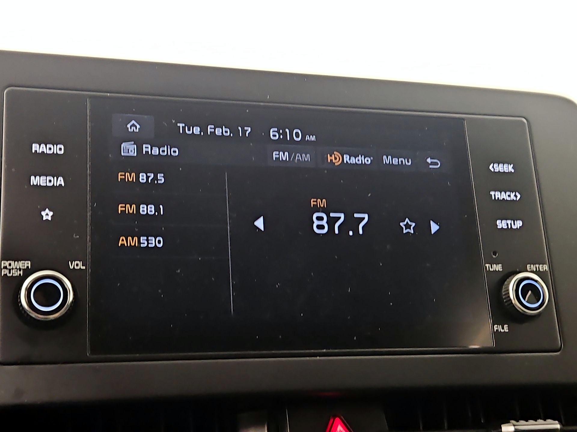 Thumbnail: 2025 Kia Sportage - 15