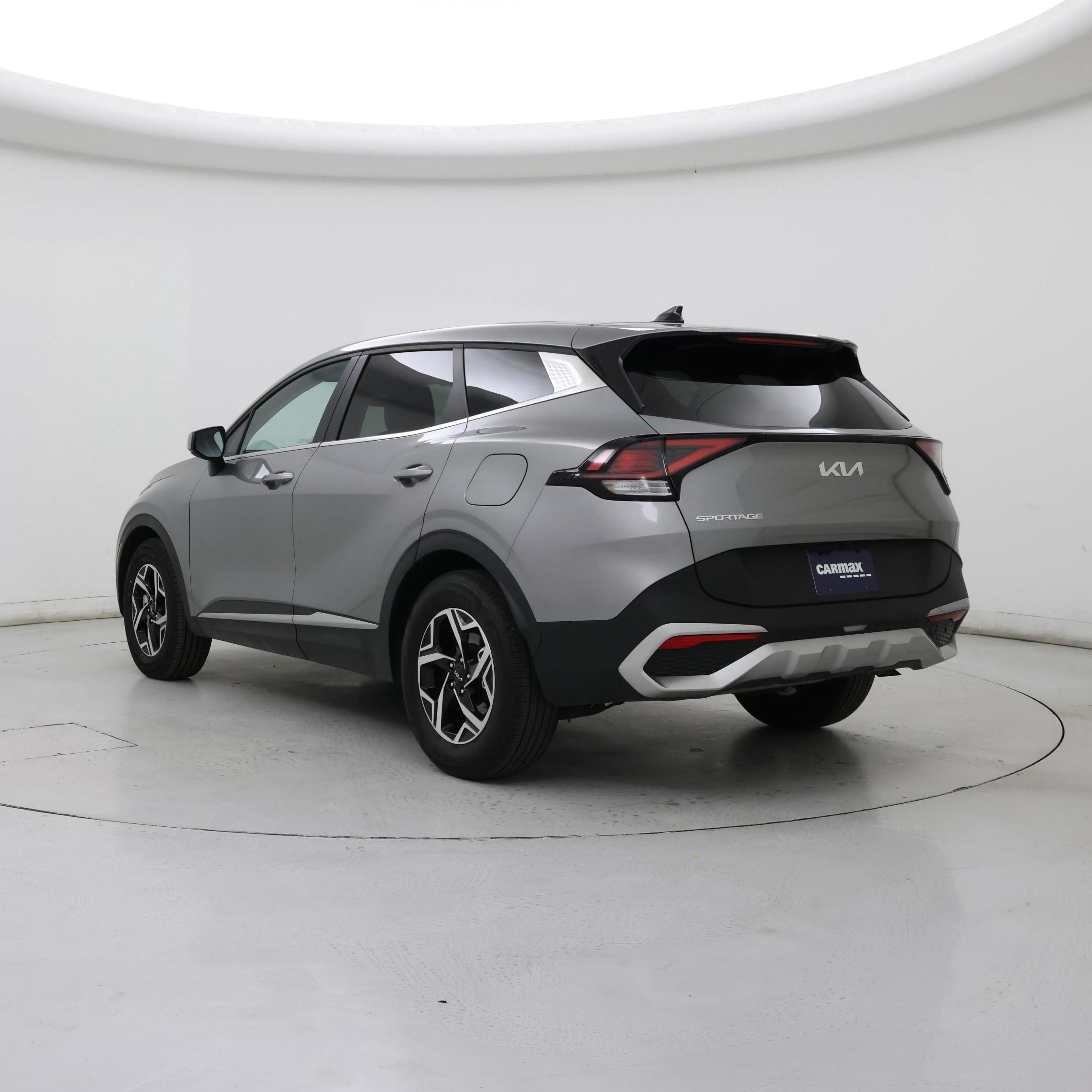 Thumbnail: 2025 Kia Sportage - 2