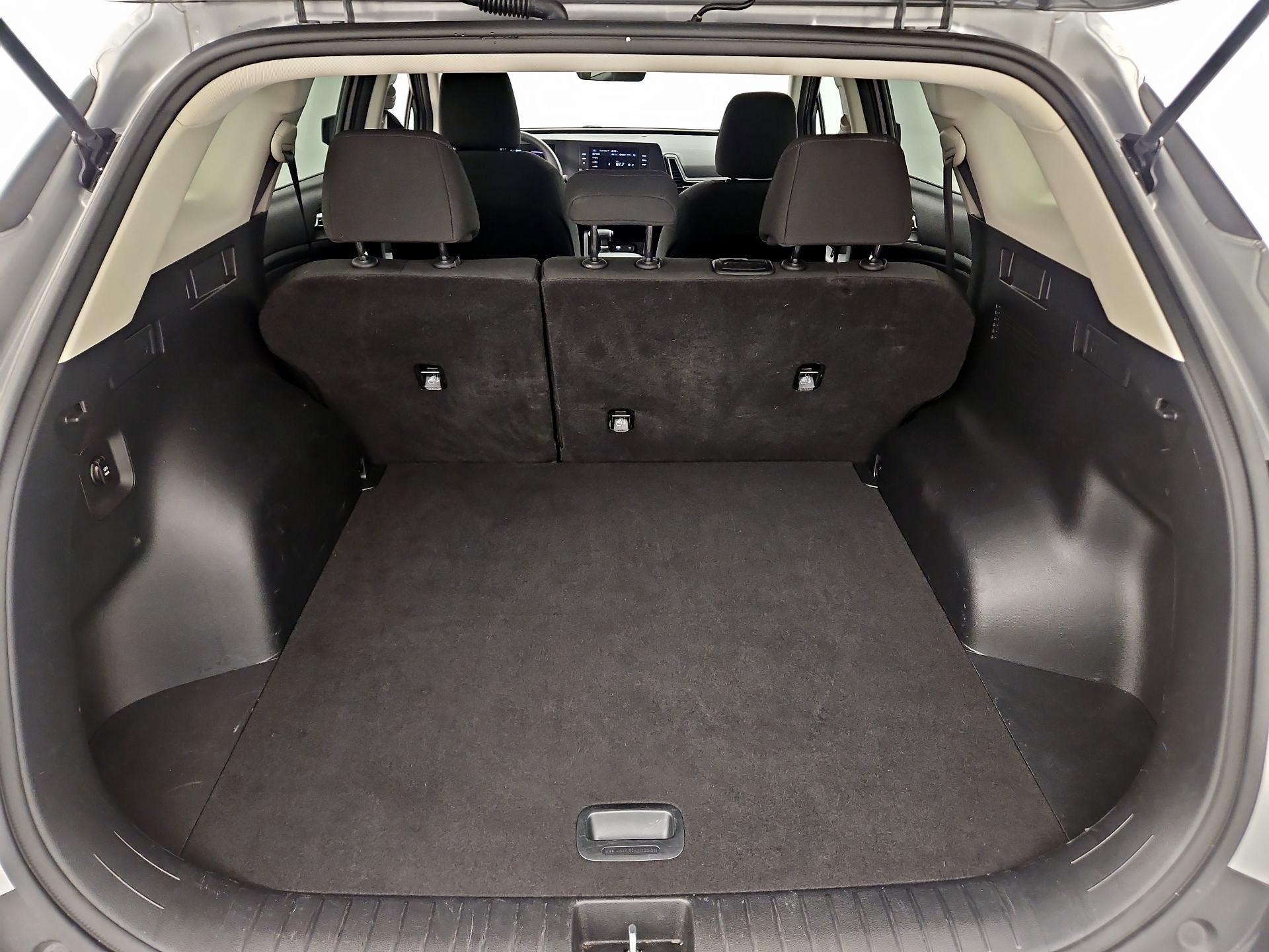 Thumbnail: 2025 Kia Sportage - 20