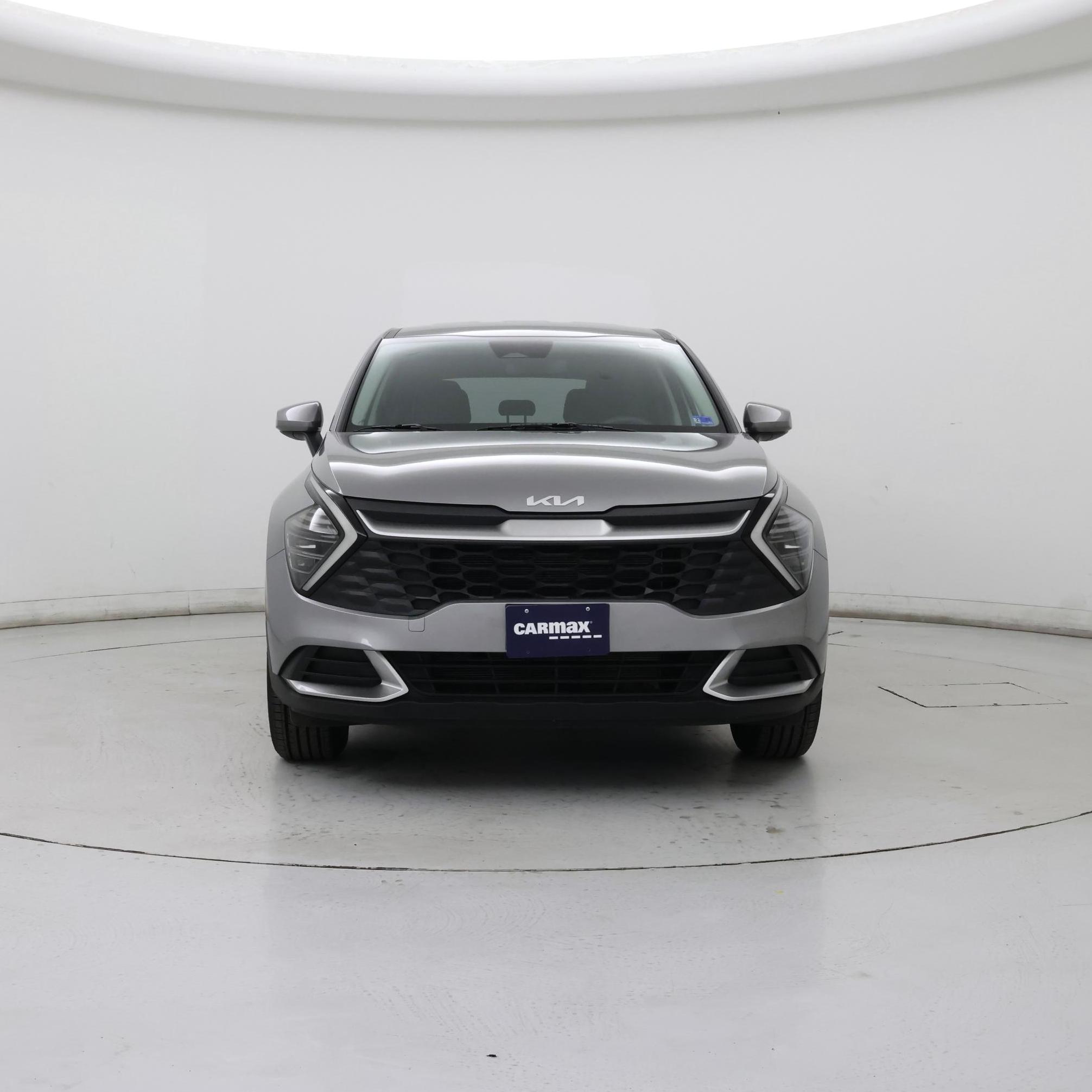 Thumbnail: 2025 Kia Sportage - 5