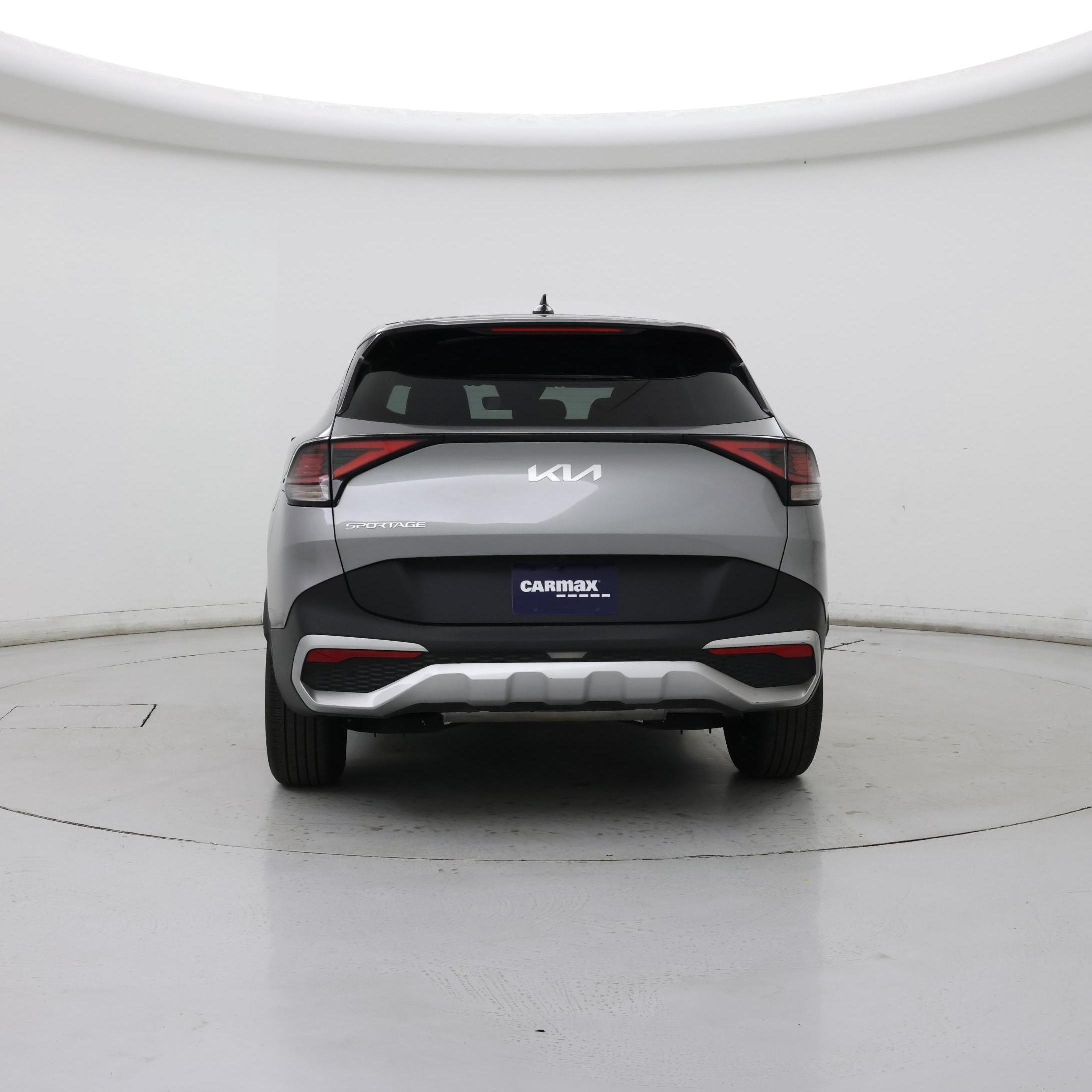 Thumbnail: 2025 Kia Sportage - 6