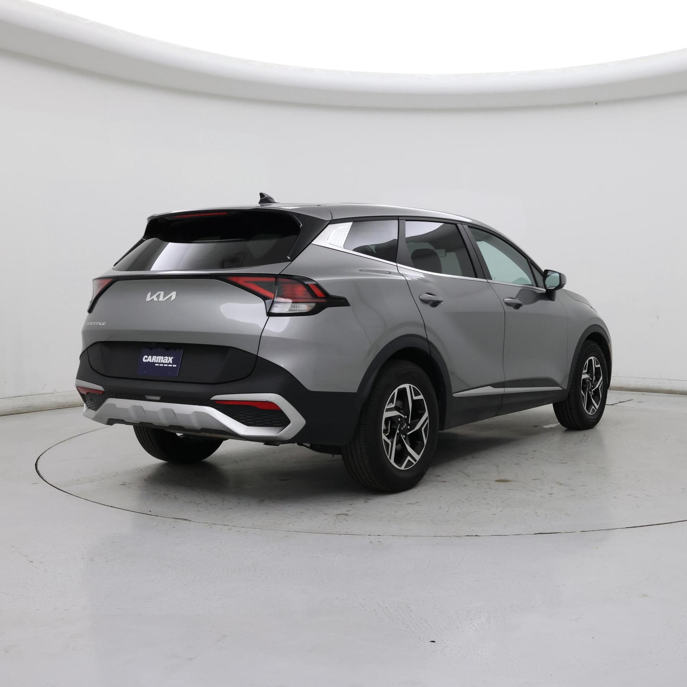 Thumbnail: 2025 Kia Sportage - 8