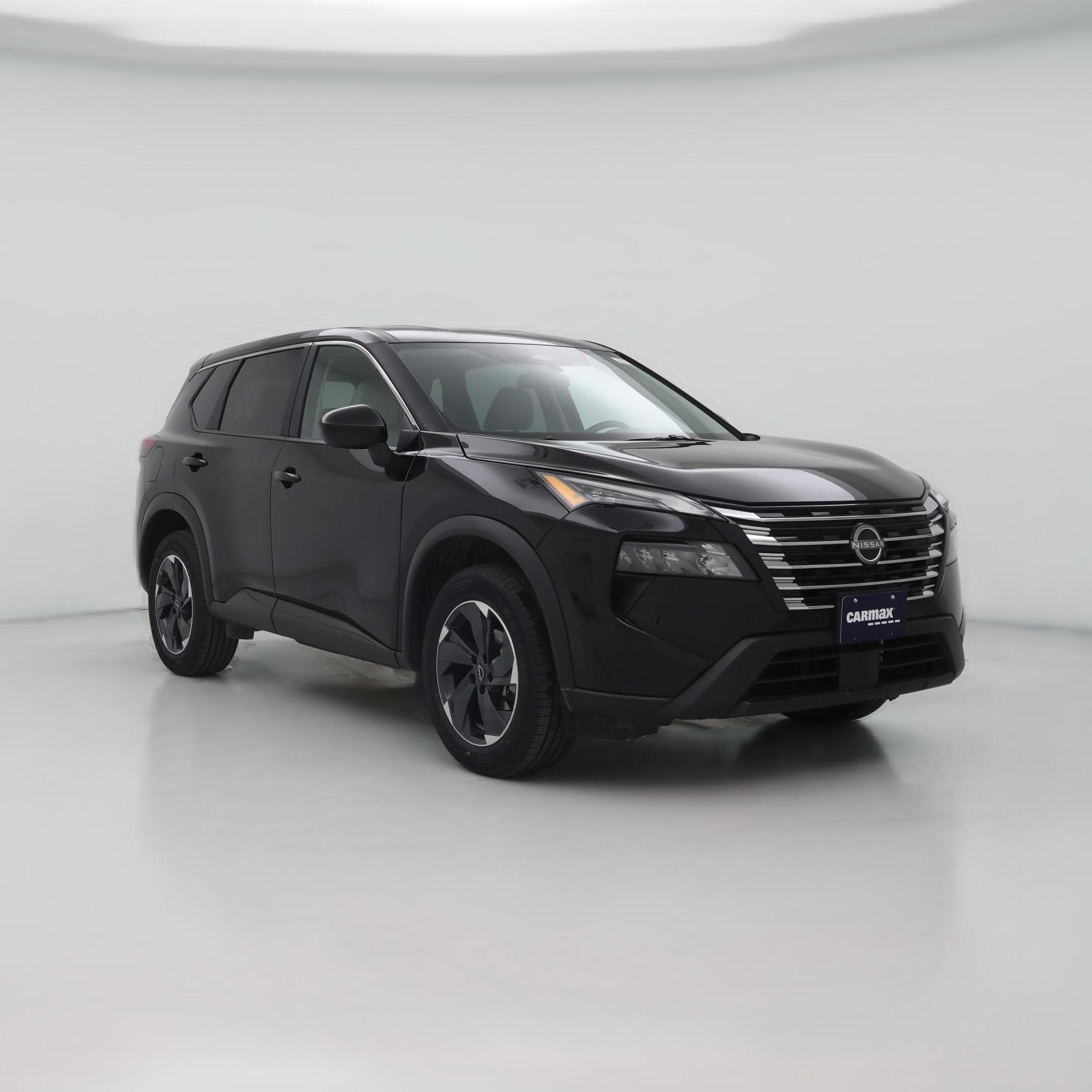 Thumbnail: 2025 Nissan Rogue - 1