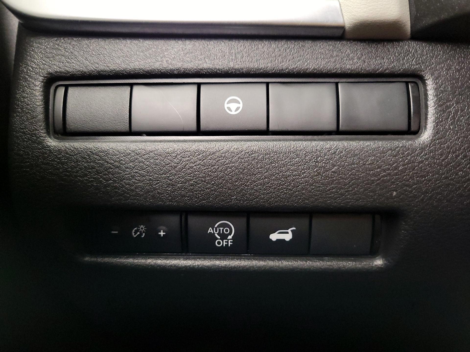 Thumbnail: 2025 Nissan Rogue - 13