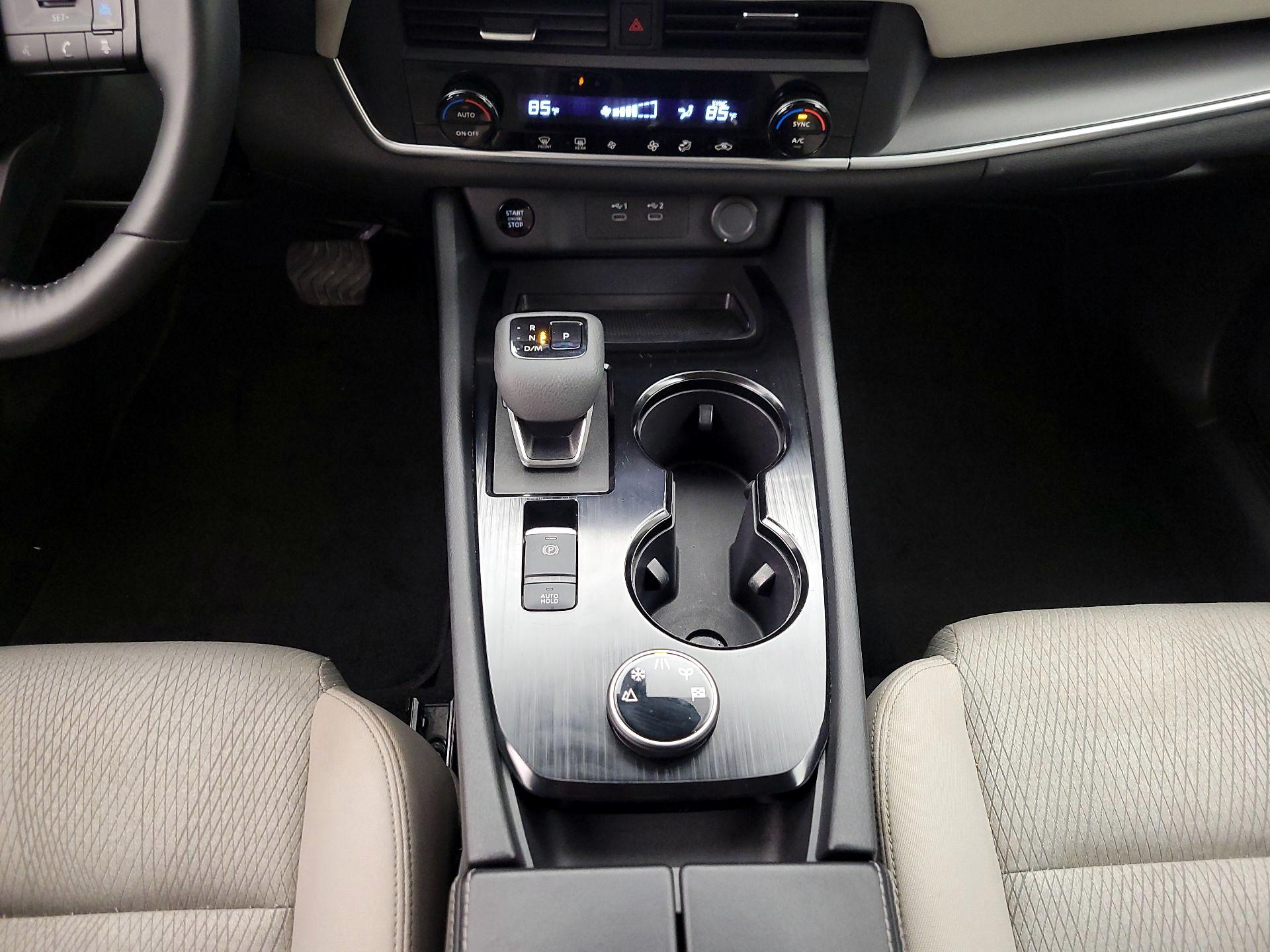 Thumbnail: 2025 Nissan Rogue - 17