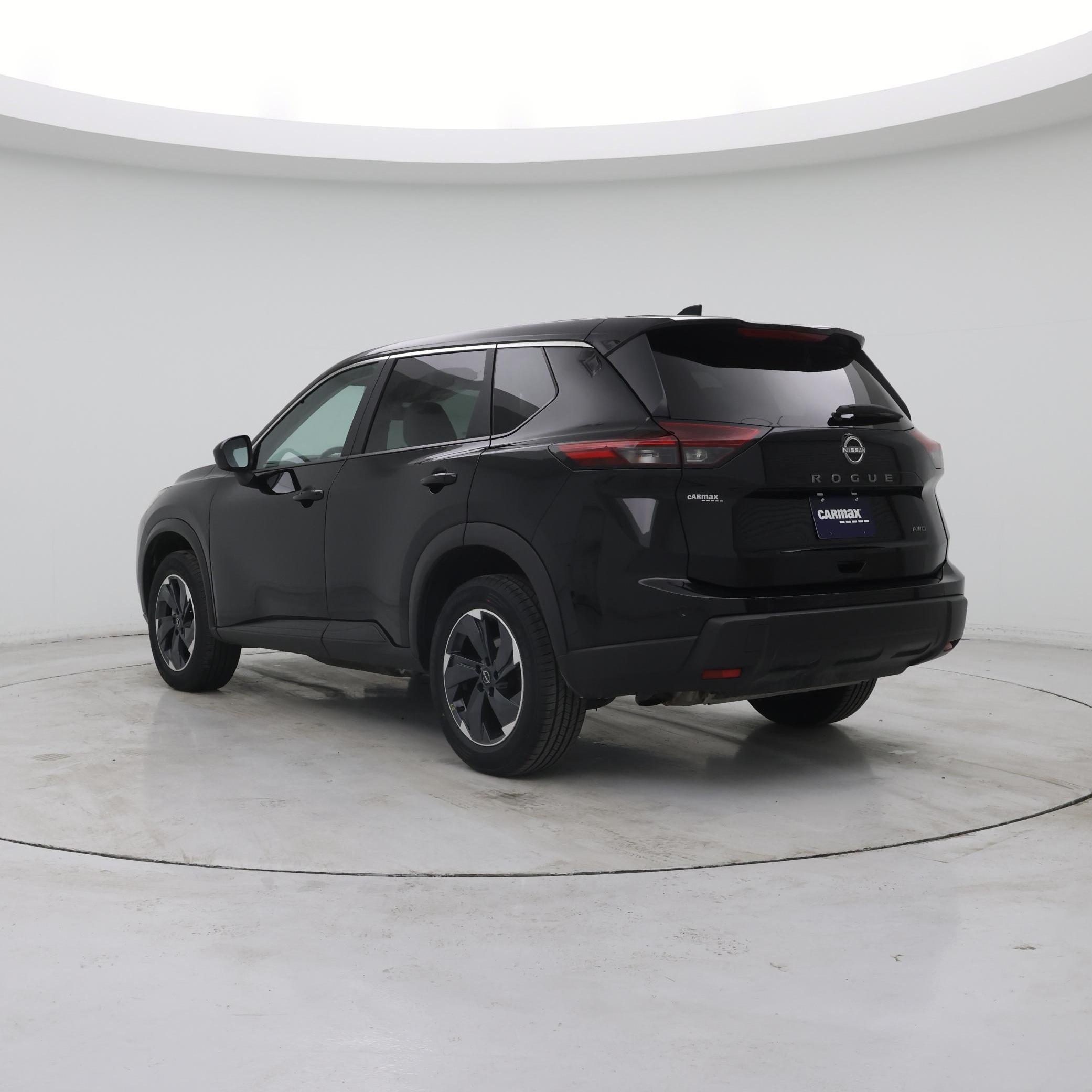 Thumbnail: 2025 Nissan Rogue - 2