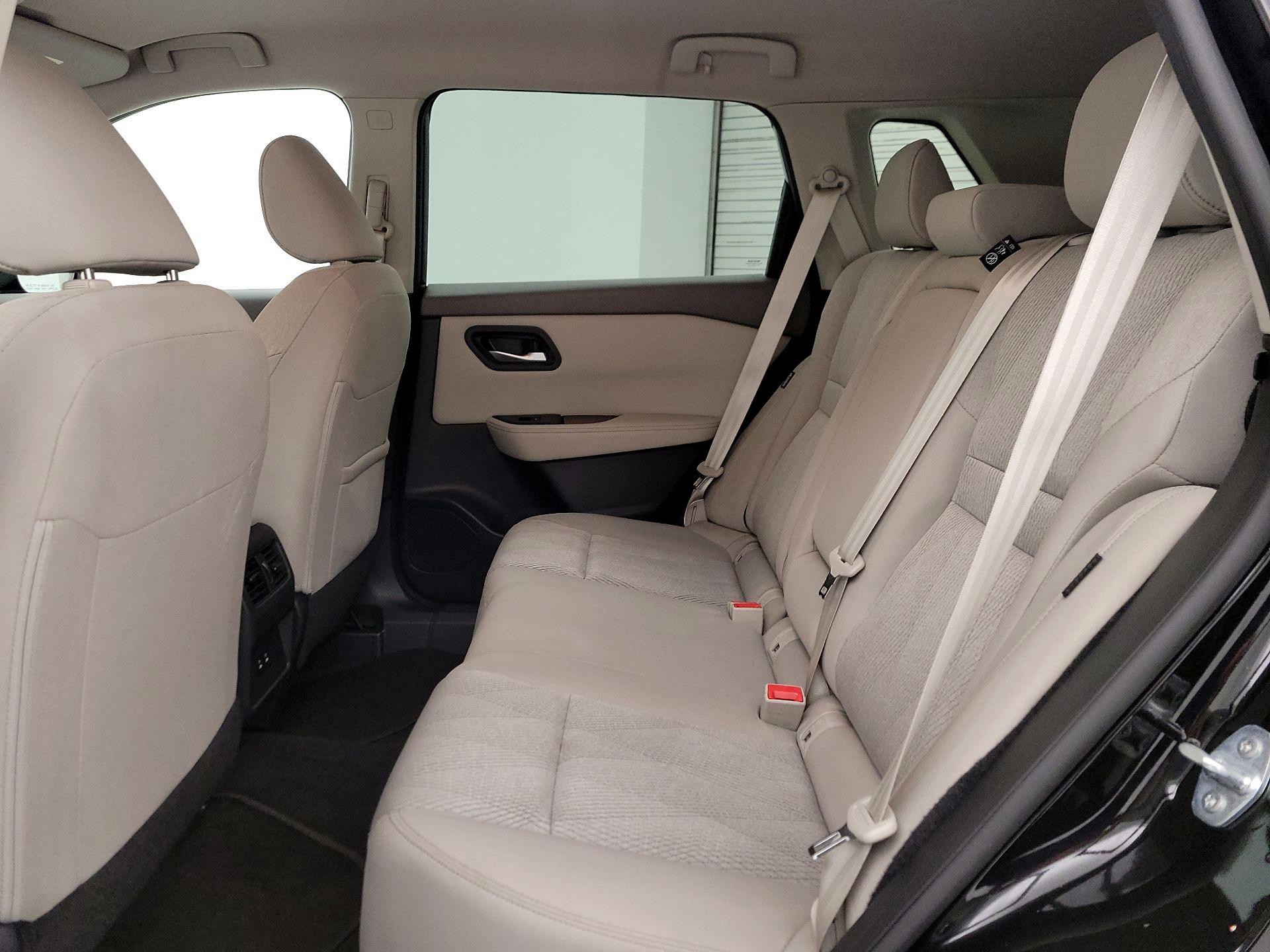 Thumbnail: 2025 Nissan Rogue - 19