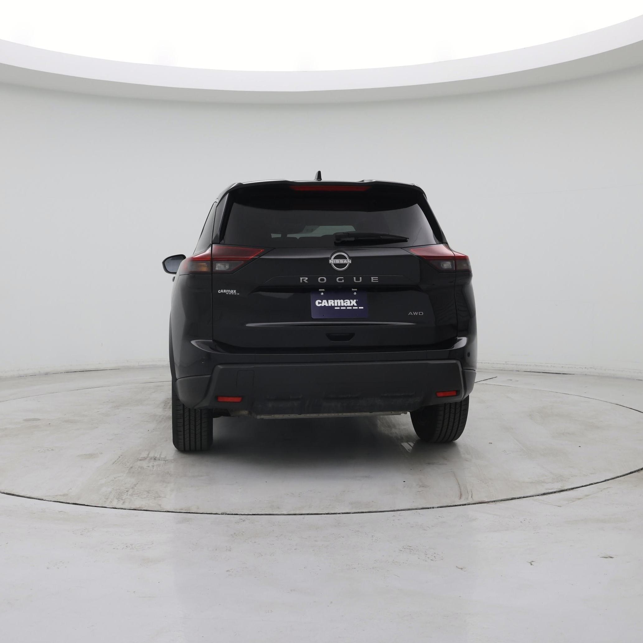 Thumbnail: 2025 Nissan Rogue - 6