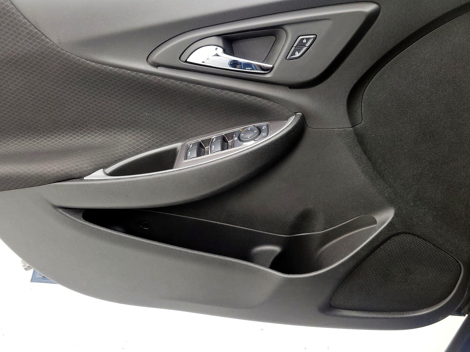 Thumbnail: 2024 Chevrolet Malibu - 12