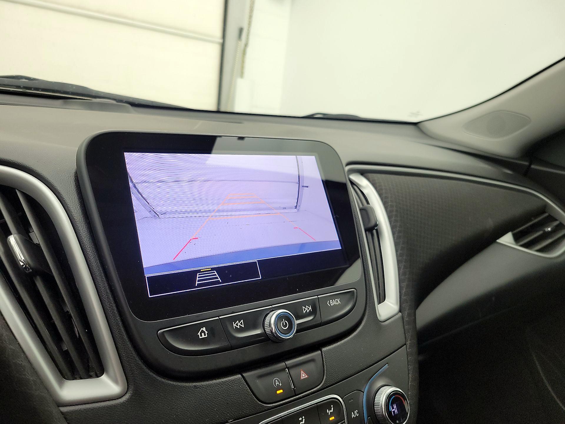 Thumbnail: 2024 Chevrolet Malibu - 14