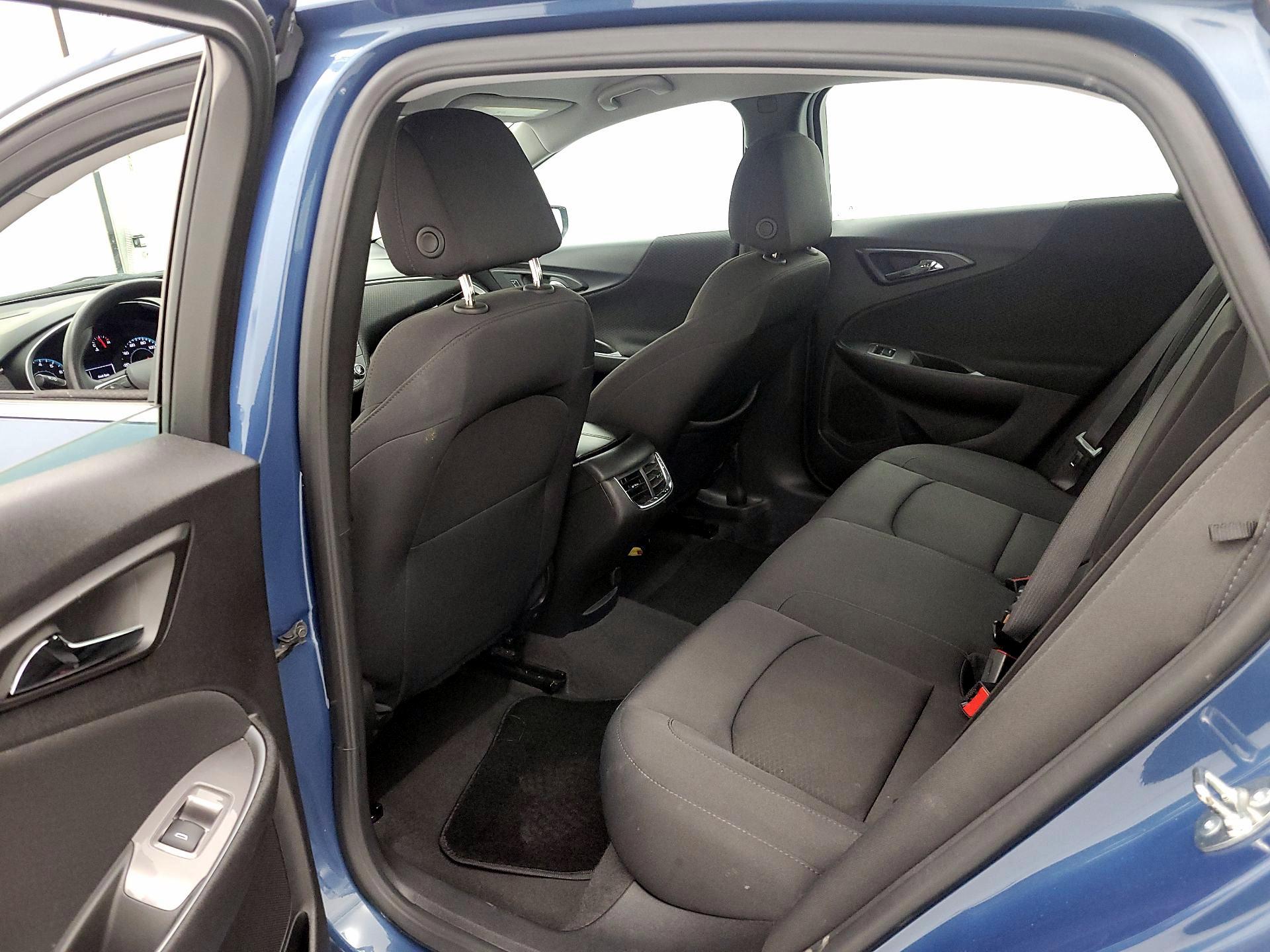 Thumbnail: 2024 Chevrolet Malibu - 19