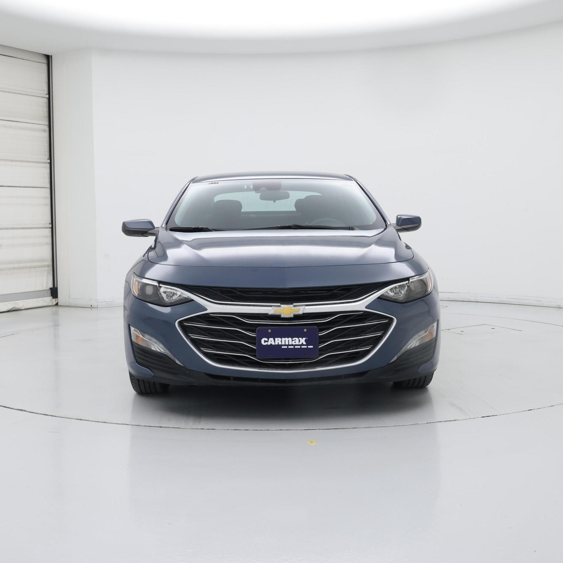 Thumbnail: 2024 Chevrolet Malibu - 5