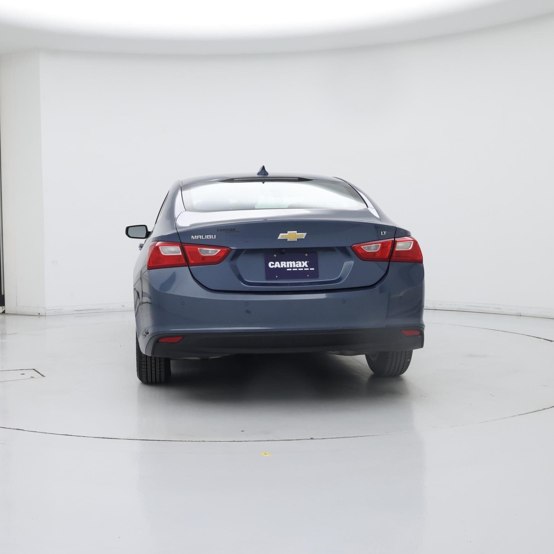 Thumbnail: 2024 Chevrolet Malibu - 6