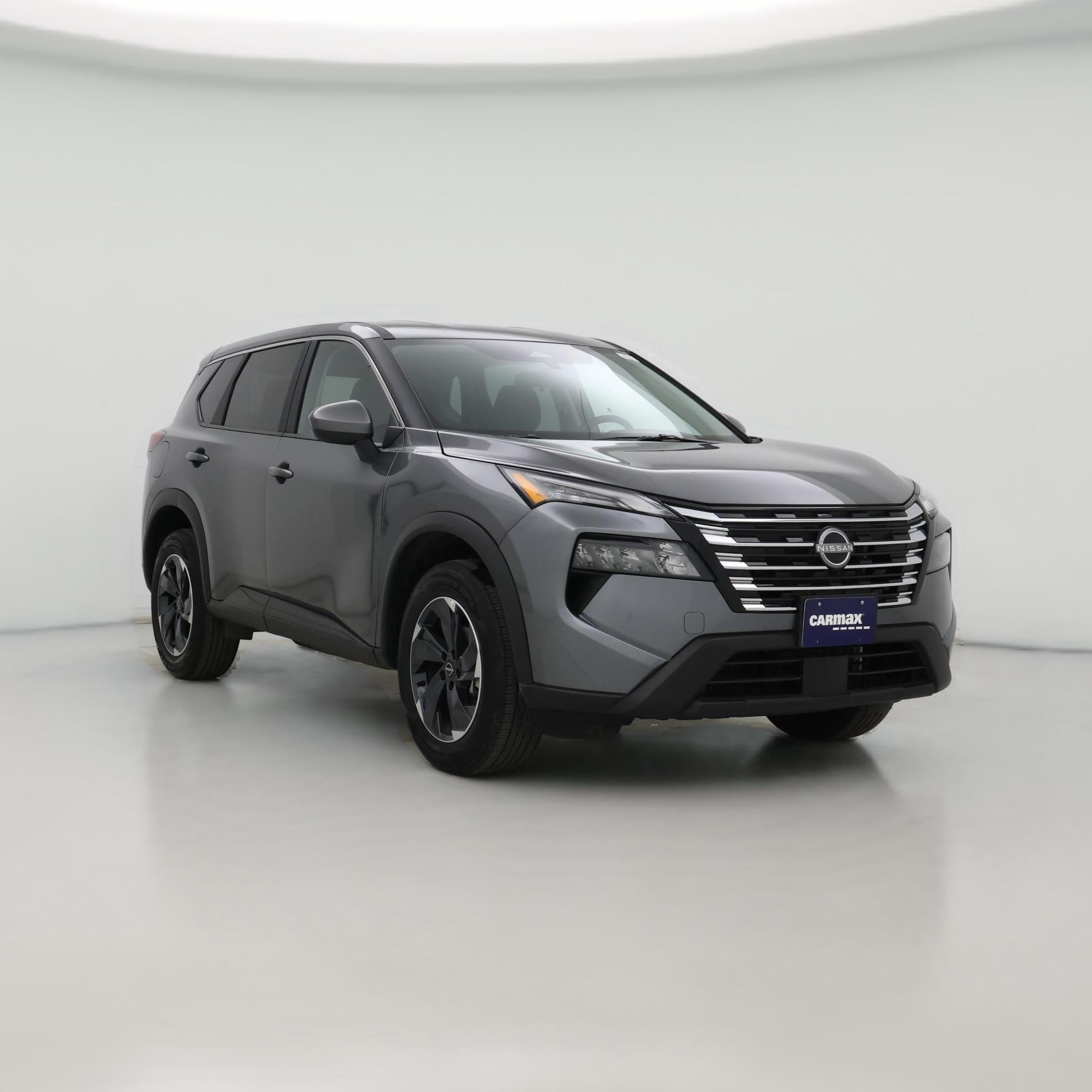 Thumbnail: 2025 Nissan Rogue - 1