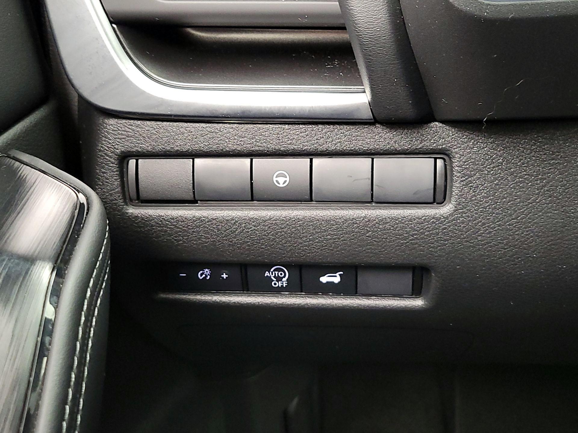 Thumbnail: 2025 Nissan Rogue - 13