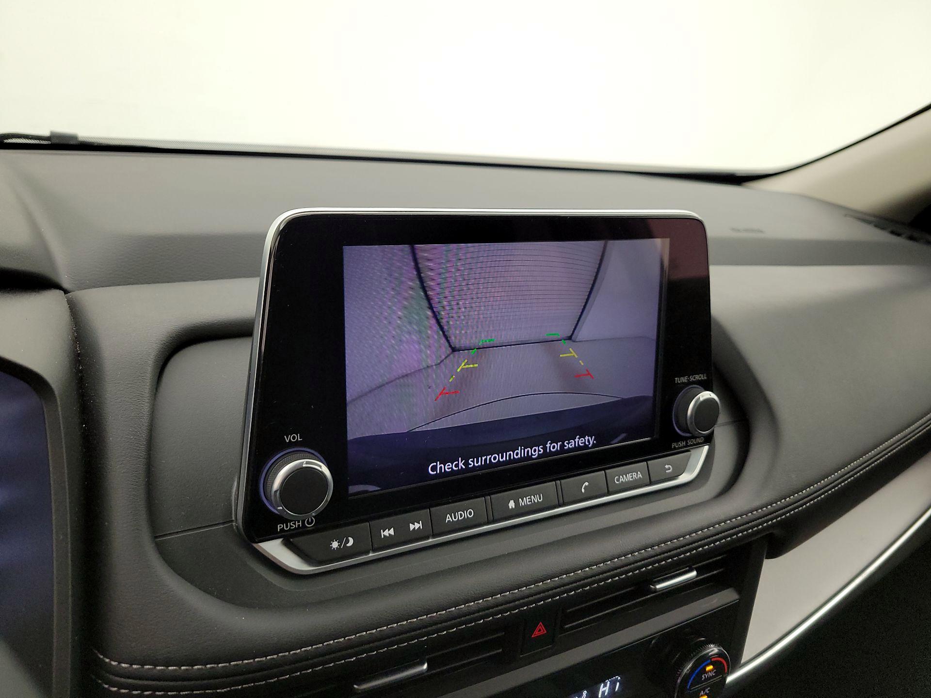 Thumbnail: 2025 Nissan Rogue - 14