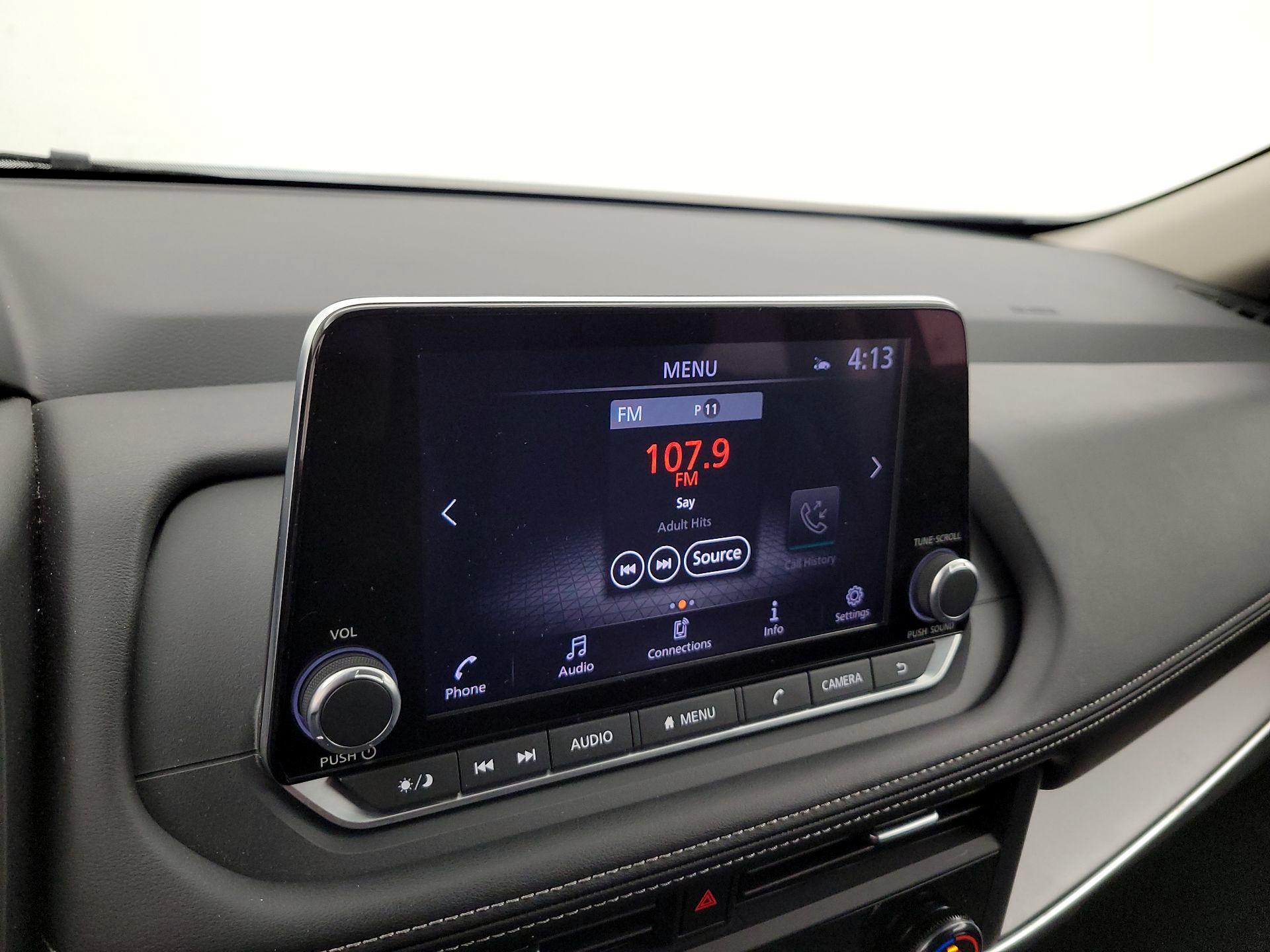 Thumbnail: 2025 Nissan Rogue - 15