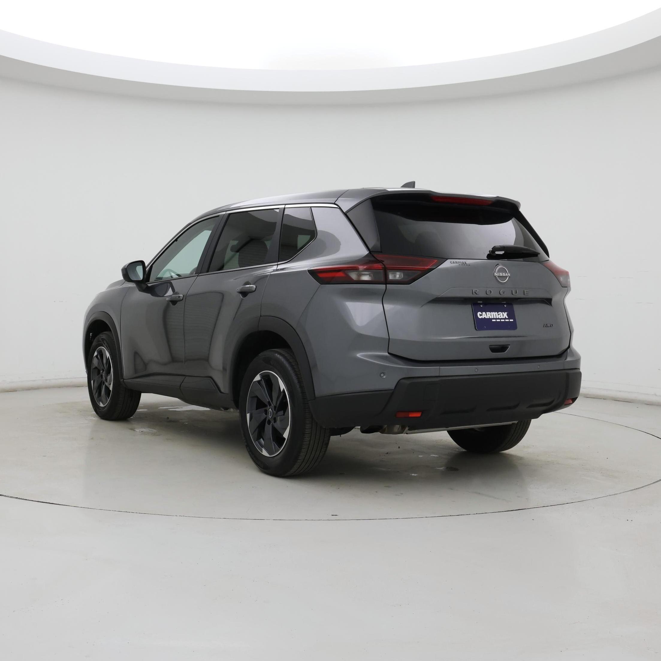 Thumbnail: 2025 Nissan Rogue - 2
