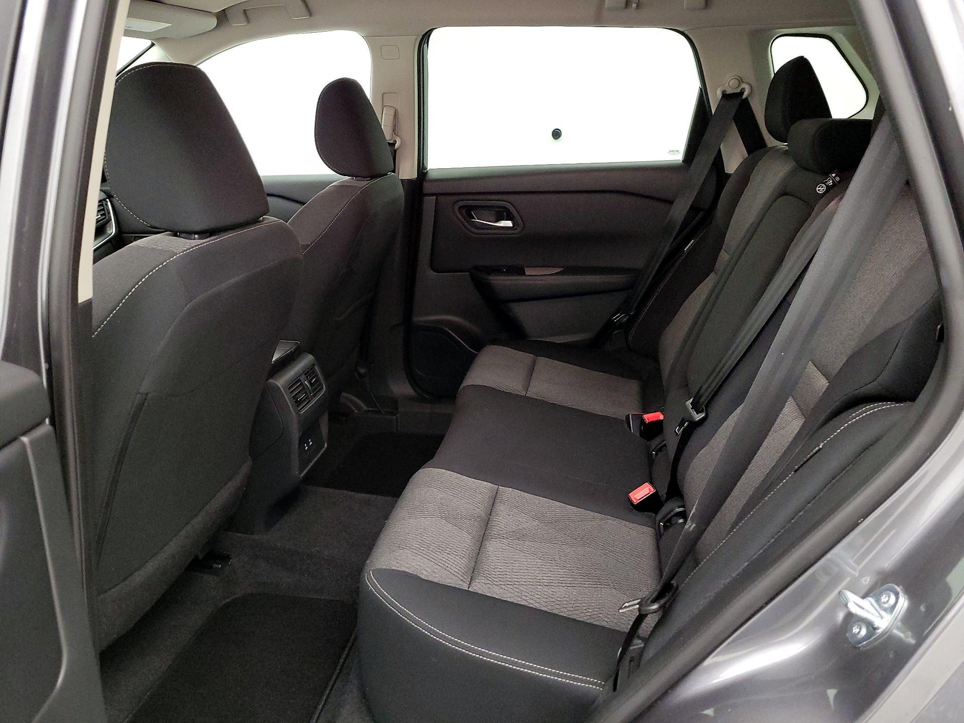 Thumbnail: 2025 Nissan Rogue - 19