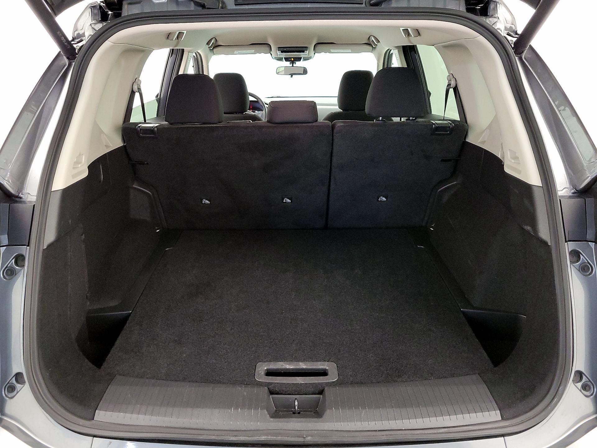 Thumbnail: 2025 Nissan Rogue - 20