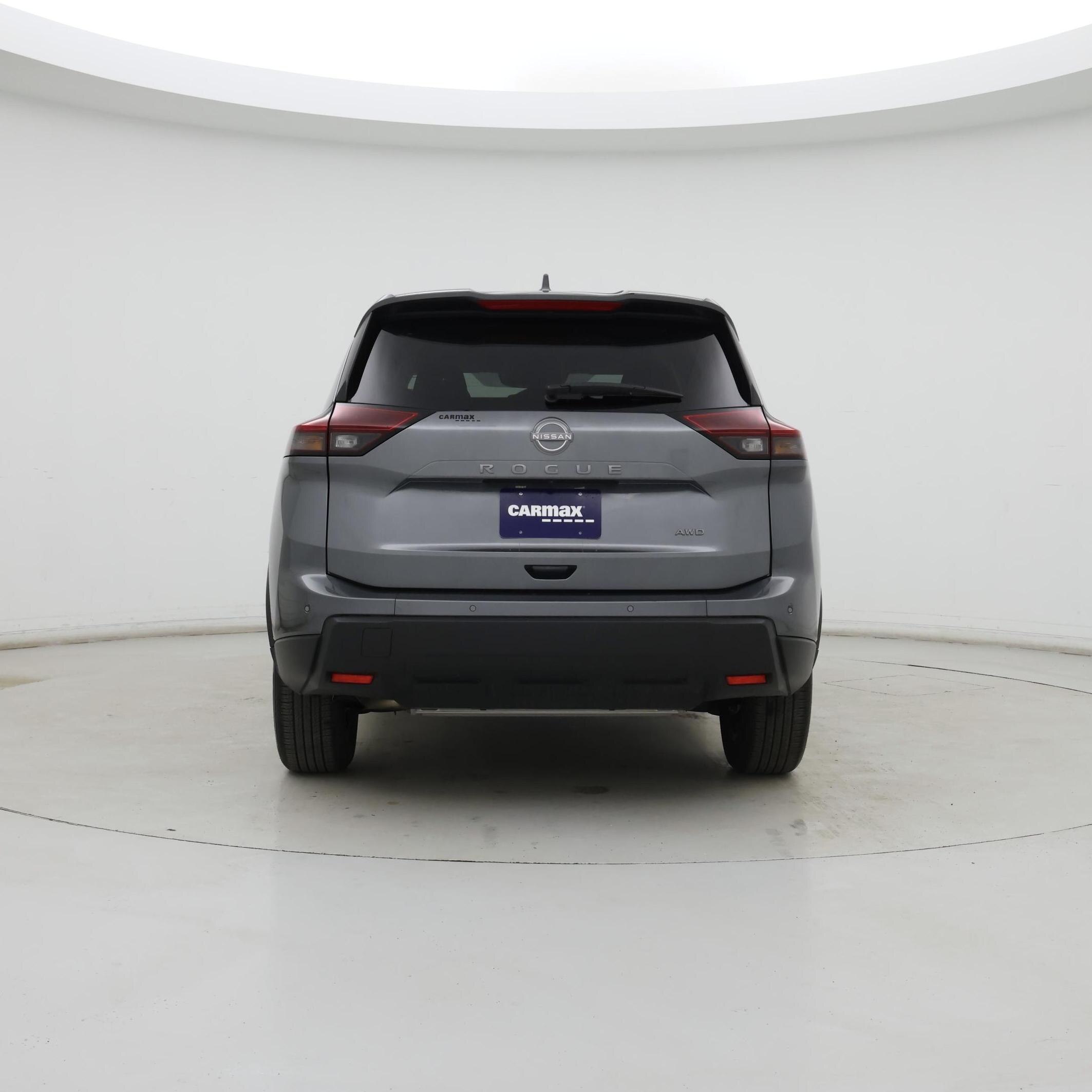 Thumbnail: 2025 Nissan Rogue - 6