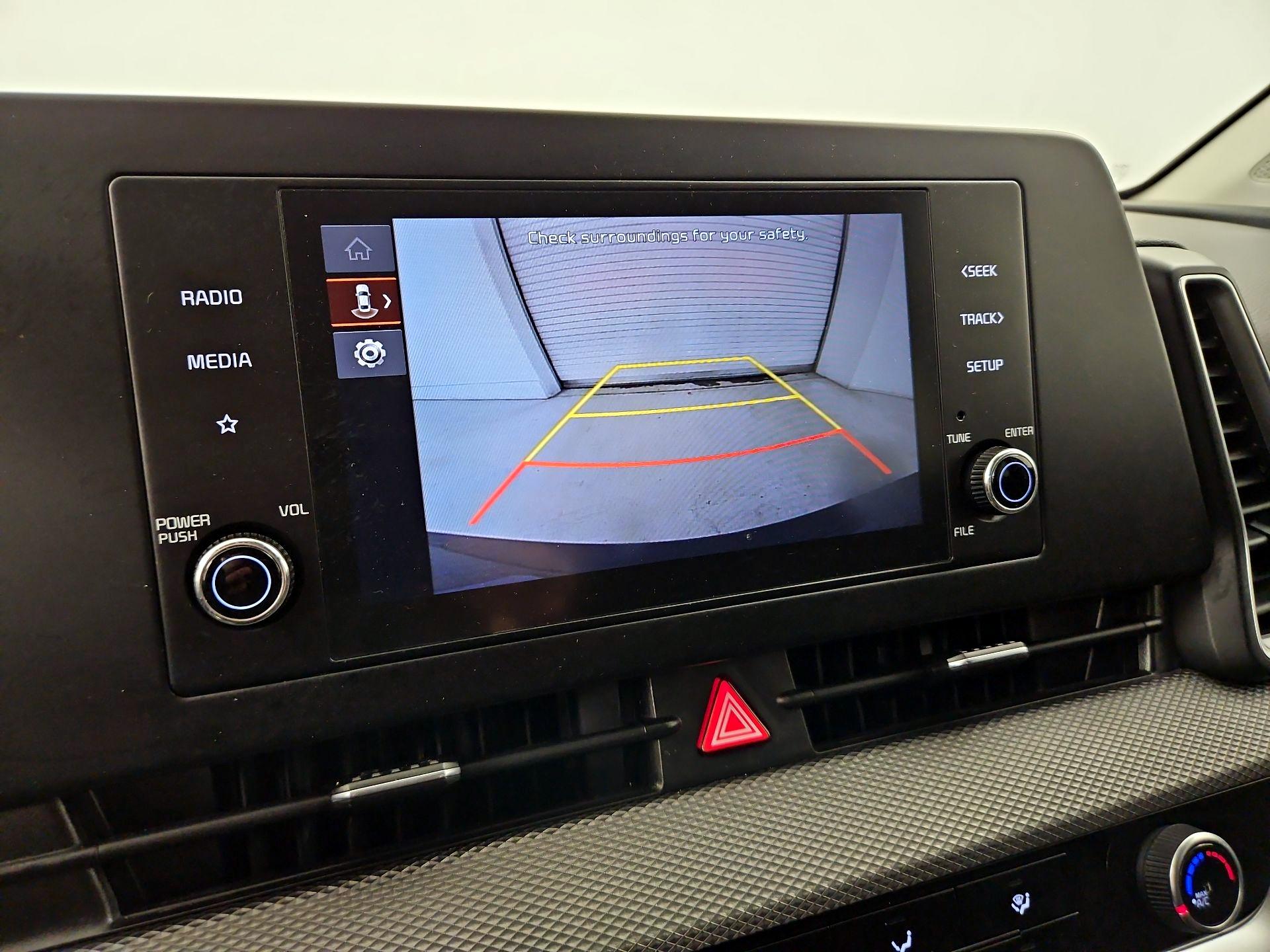 Thumbnail: 2025 Kia Sportage - 14