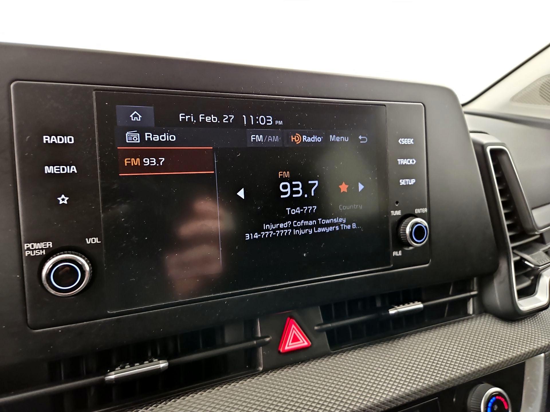 Thumbnail: 2025 Kia Sportage - 15