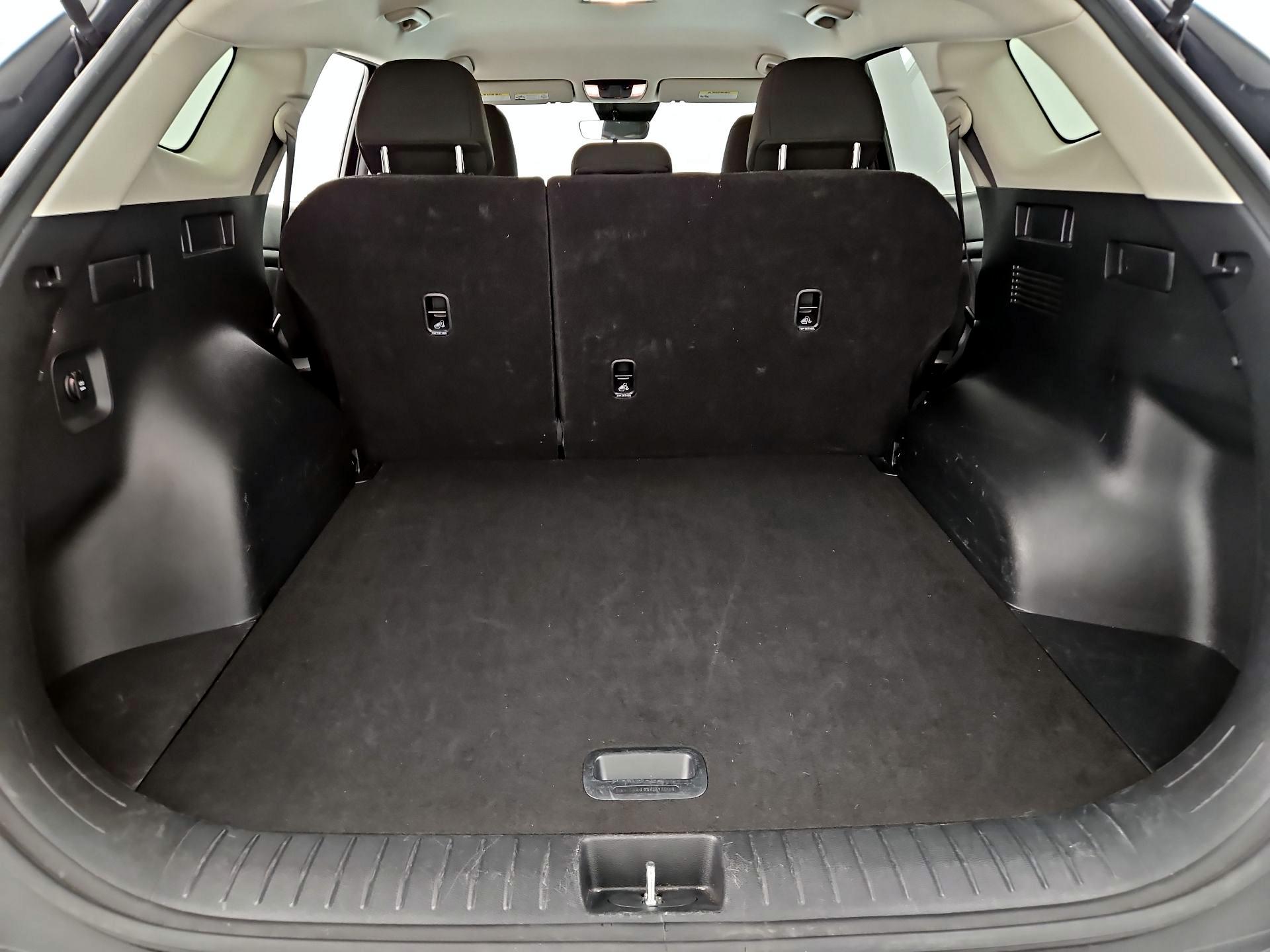 Thumbnail: 2025 Kia Sportage - 20