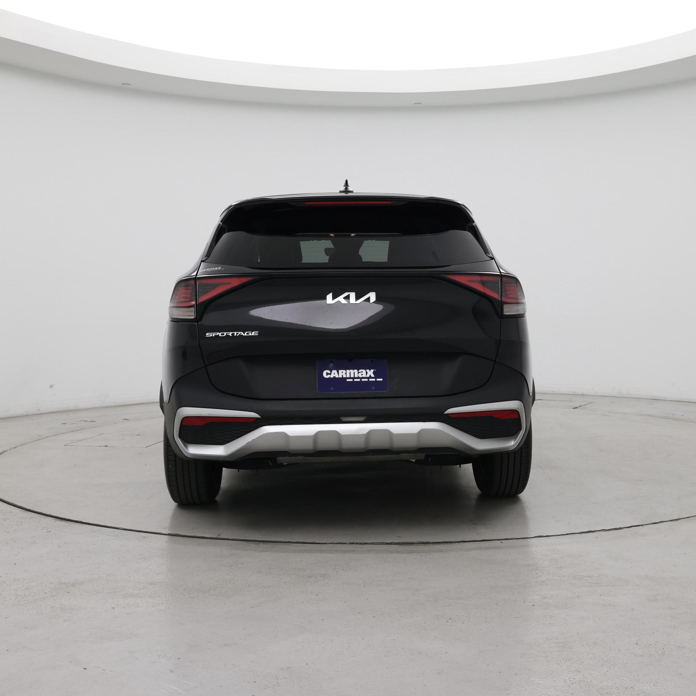 Thumbnail: 2025 Kia Sportage - 6