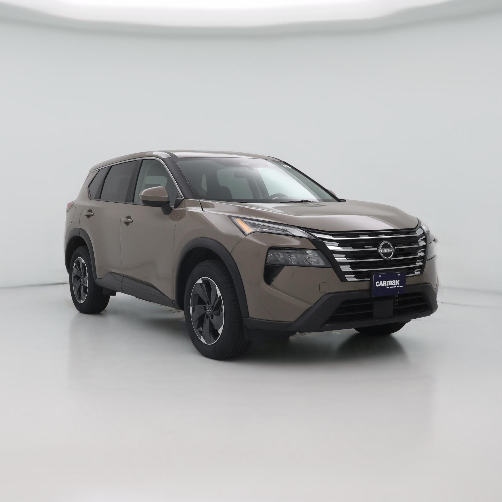 Thumbnail: 2025 Nissan Rogue - 1