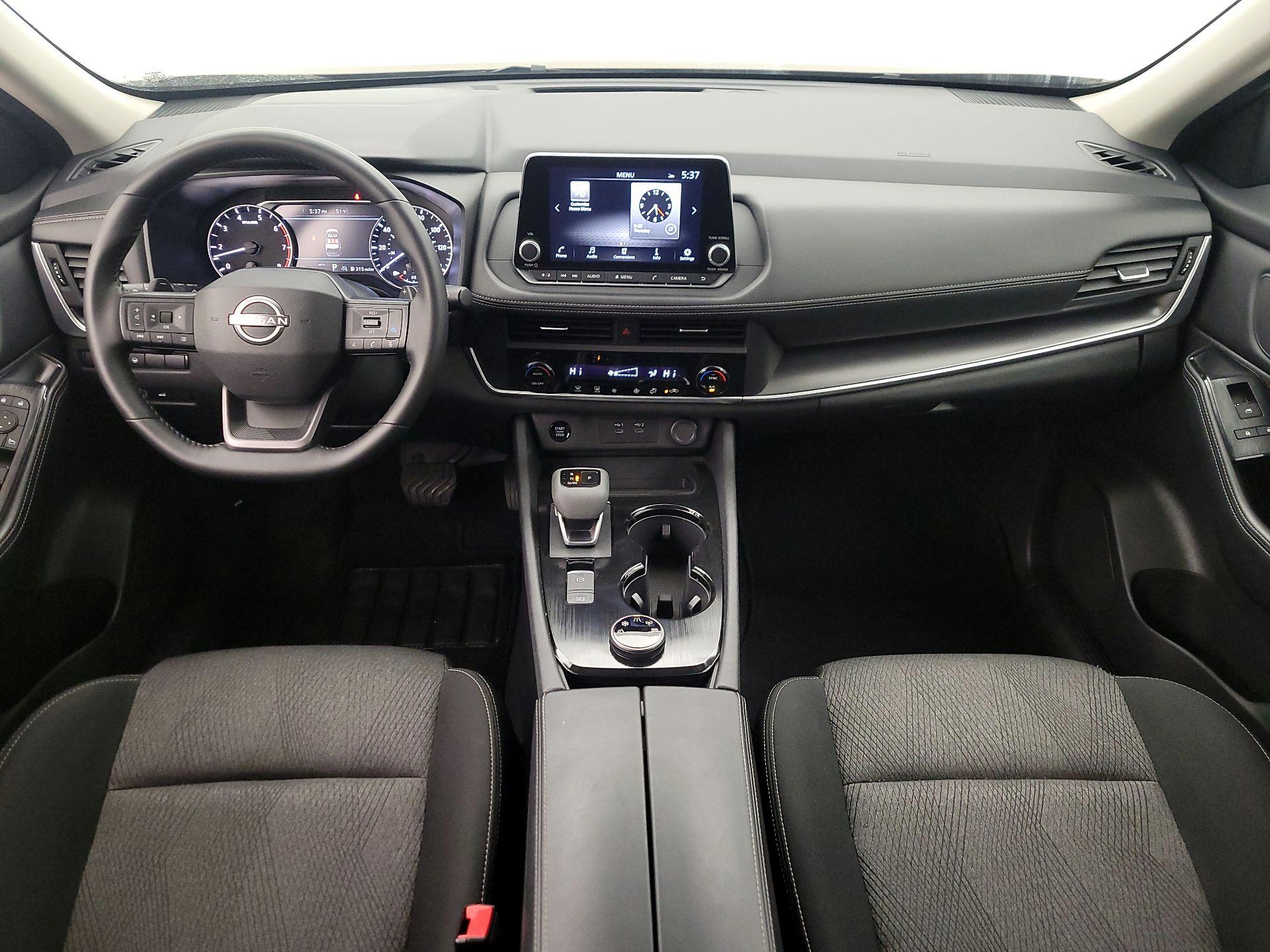 Thumbnail: 2025 Nissan Rogue - 9