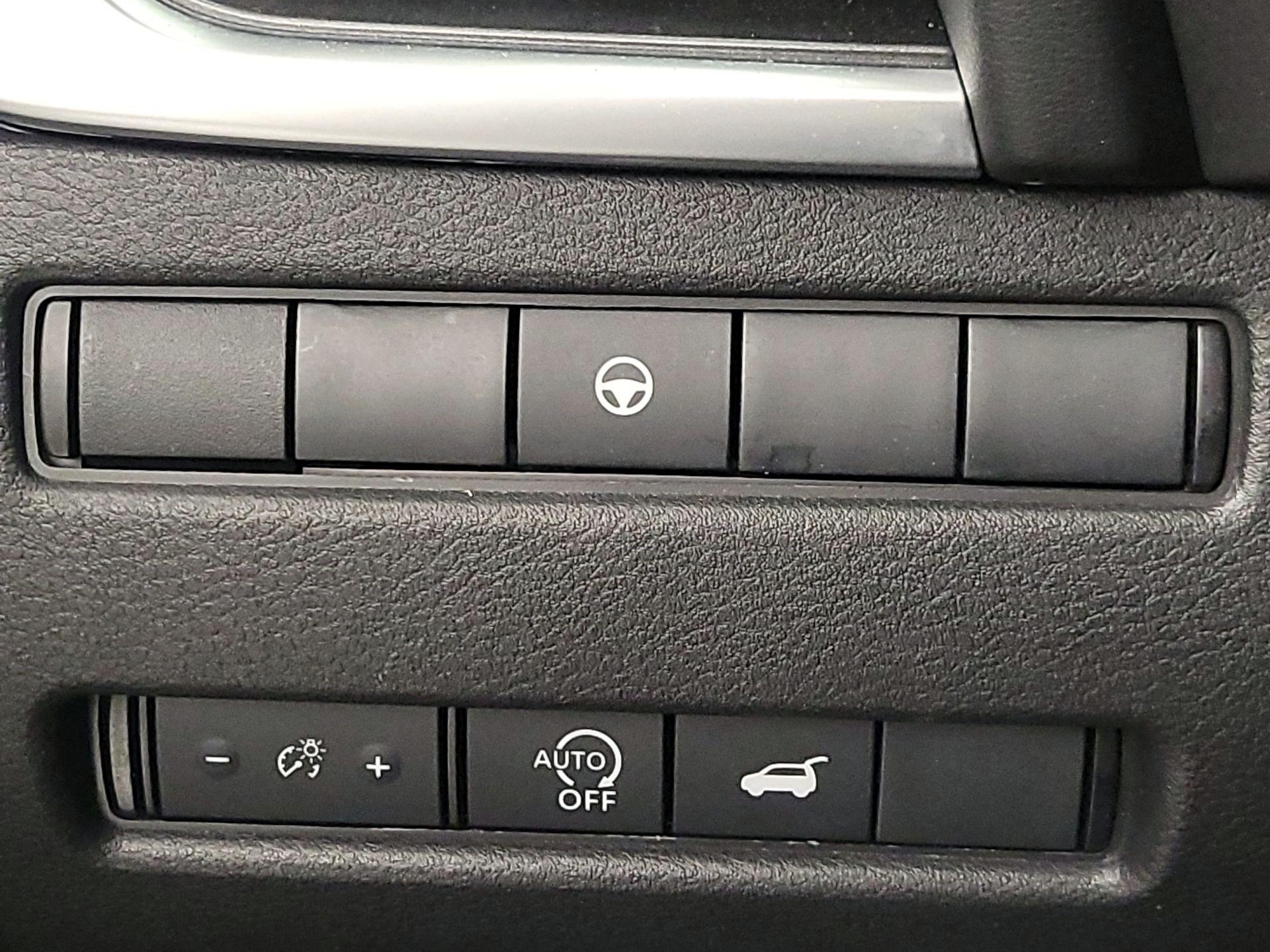 Thumbnail: 2025 Nissan Rogue - 13