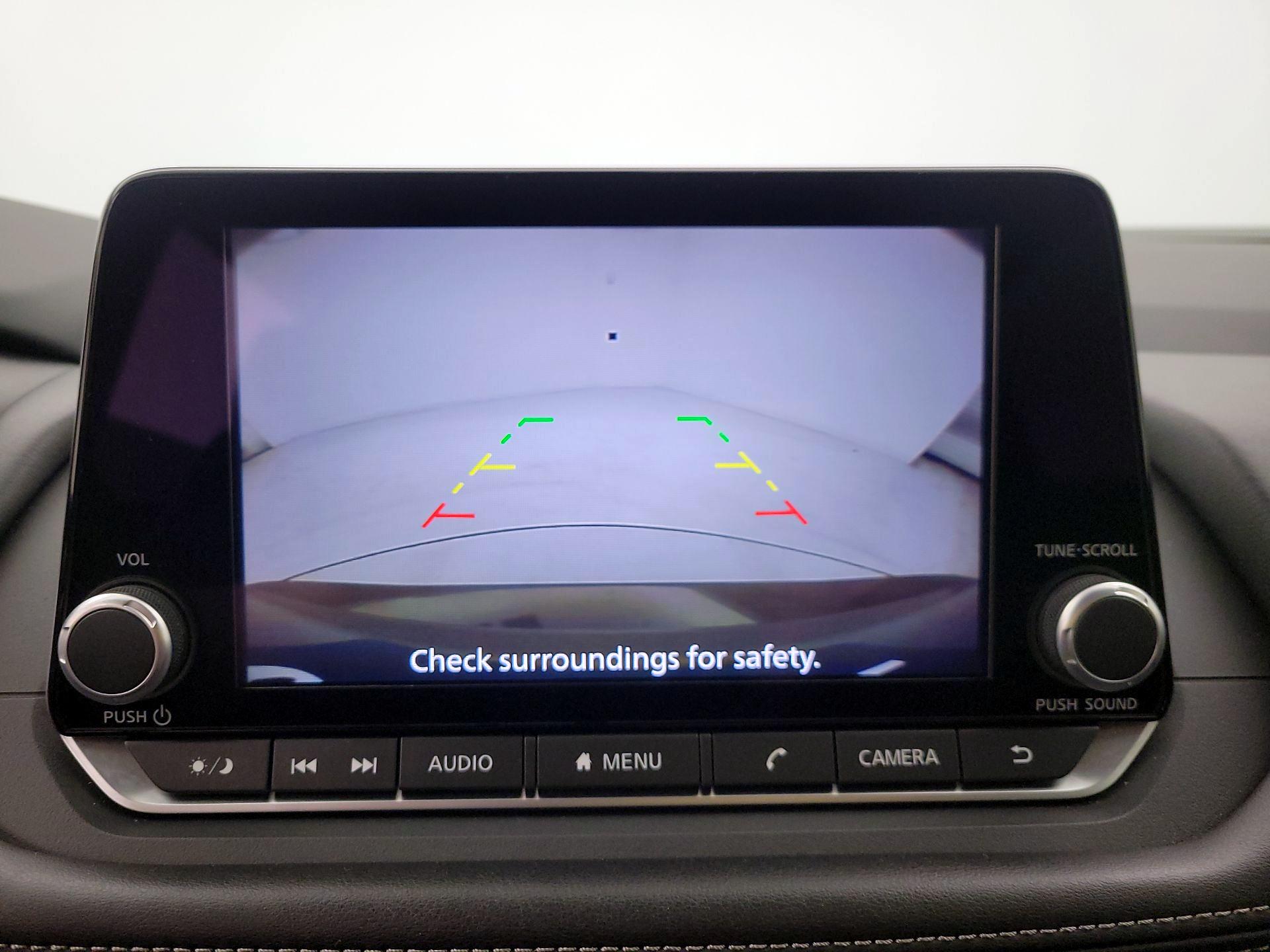 Thumbnail: 2025 Nissan Rogue - 14