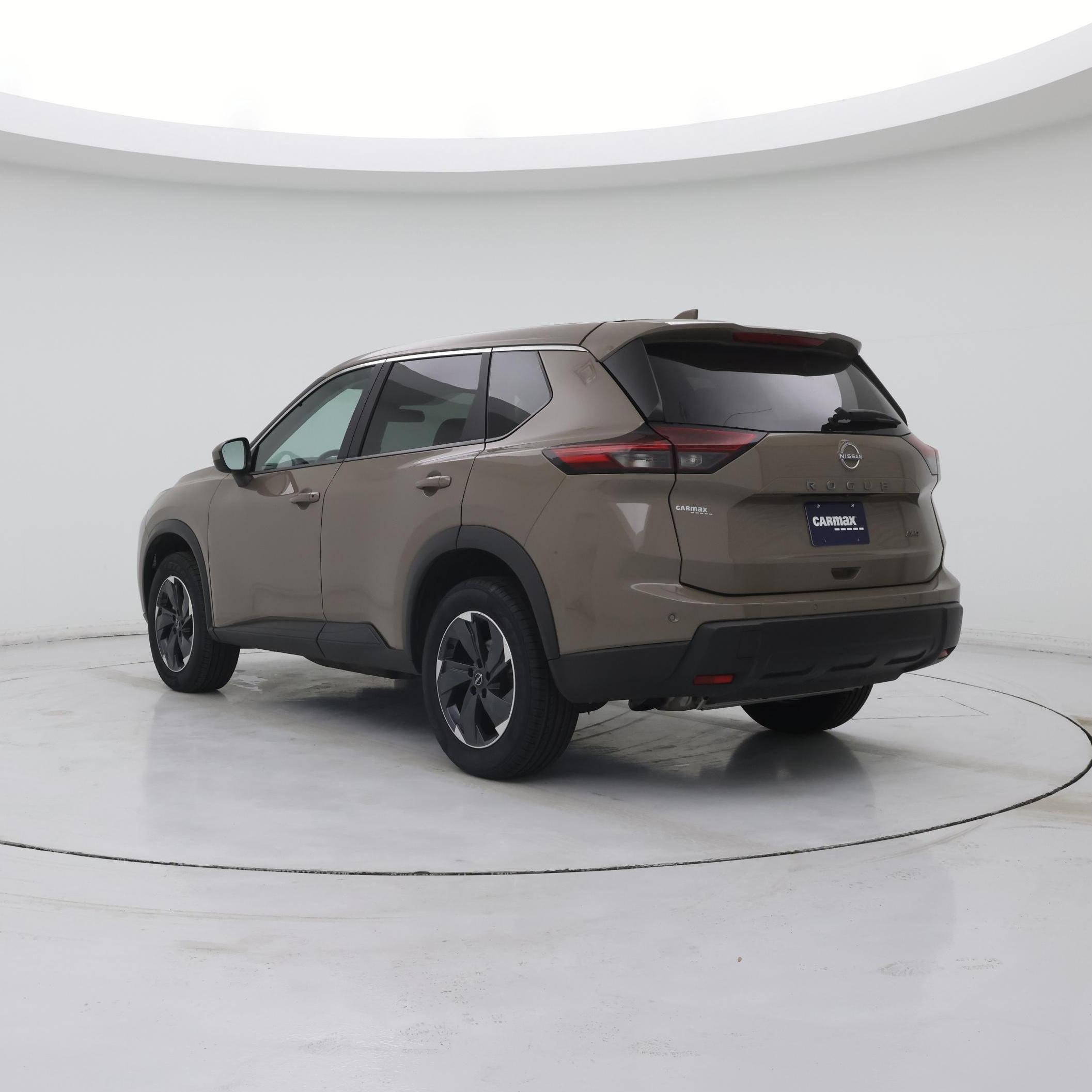 Thumbnail: 2025 Nissan Rogue - 2