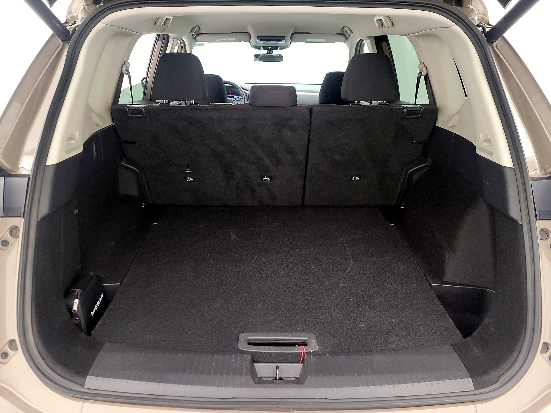 Thumbnail: 2025 Nissan Rogue - 20