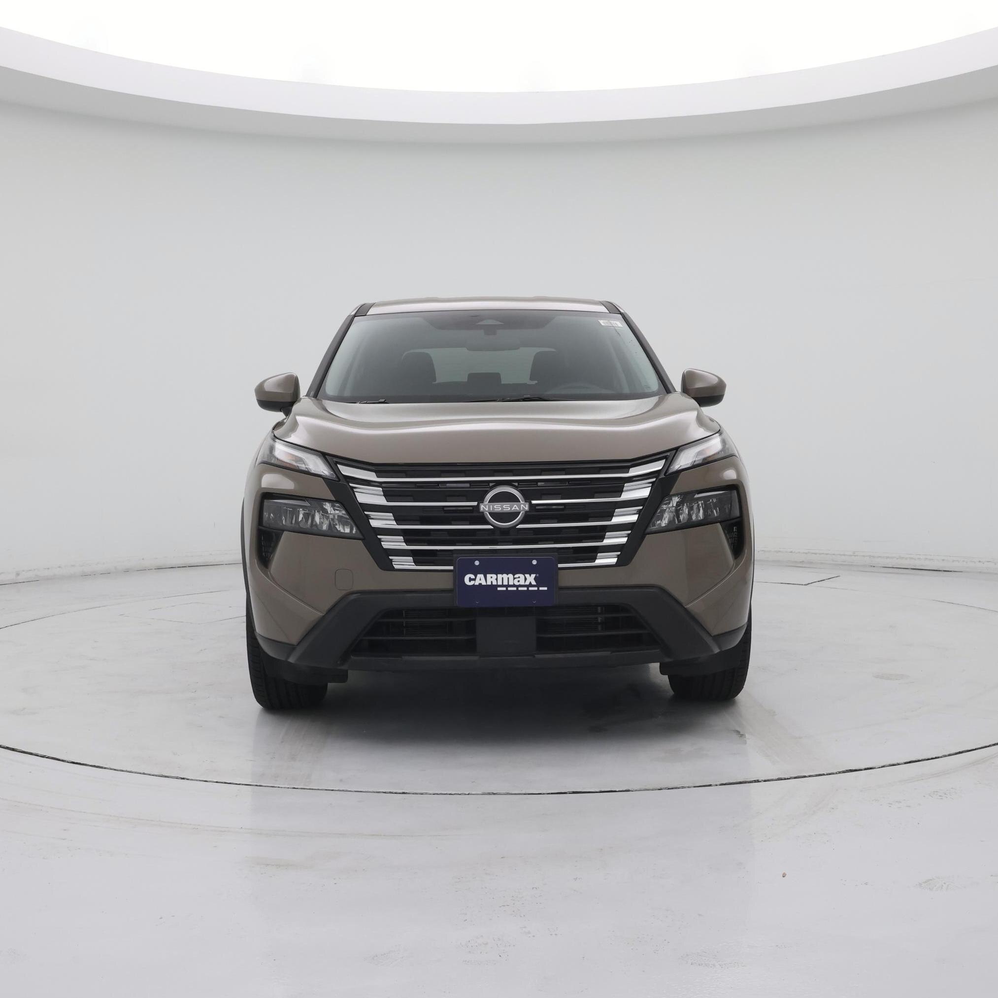 Thumbnail: 2025 Nissan Rogue - 5