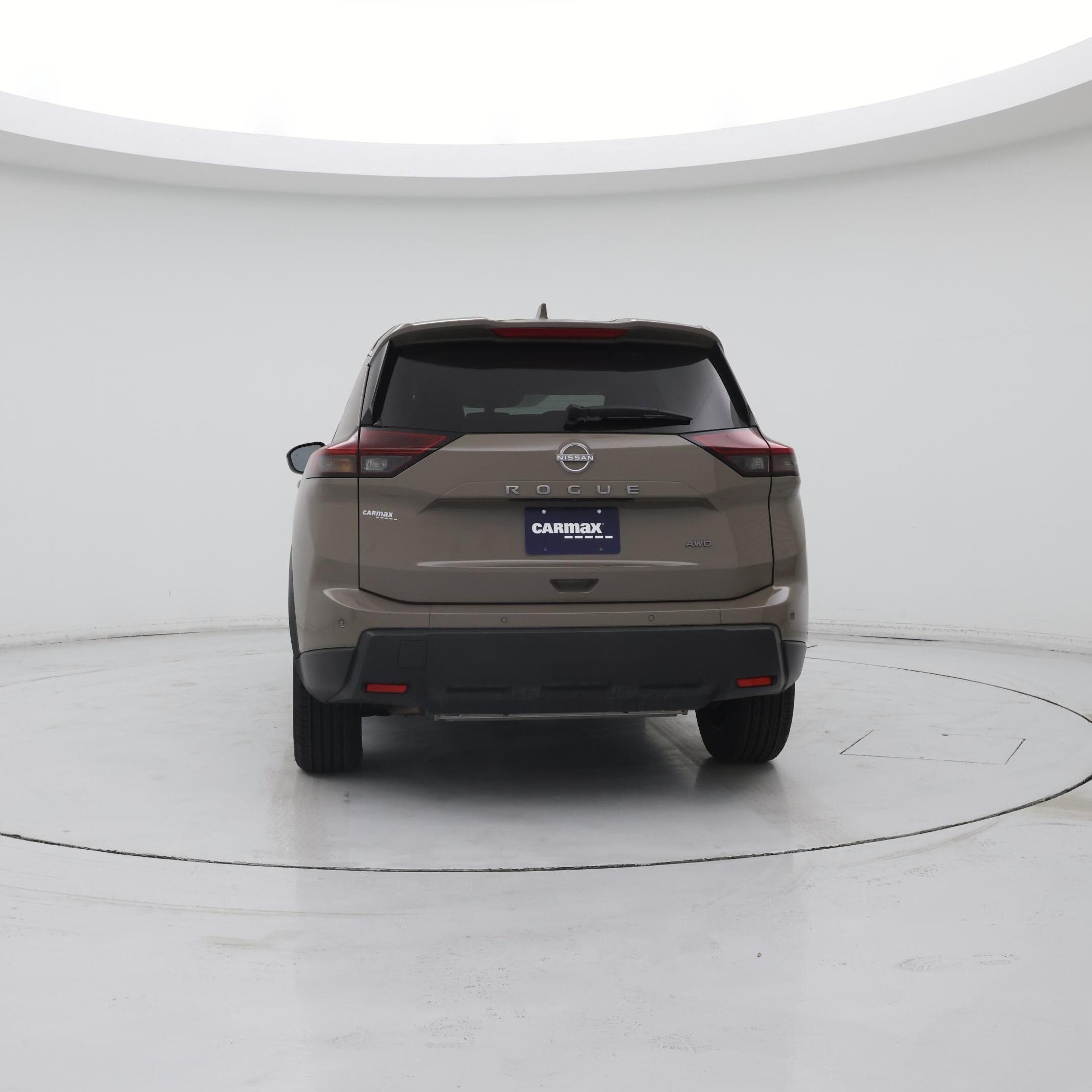 Thumbnail: 2025 Nissan Rogue - 6