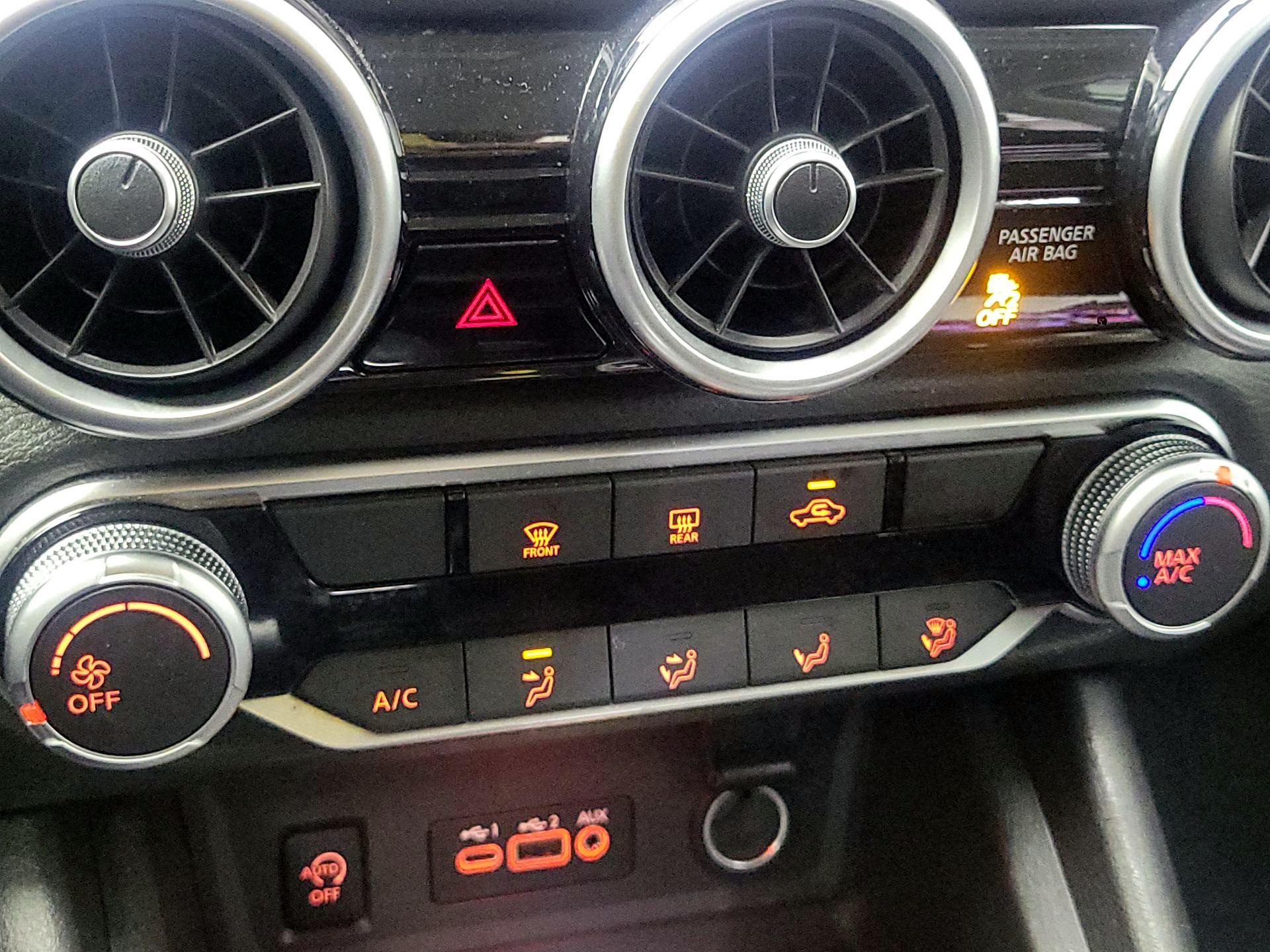 Thumbnail: 2024 Nissan Sentra - 14