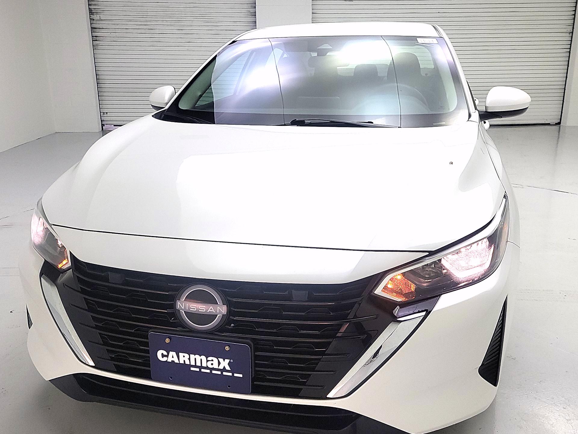 Thumbnail: 2024 Nissan Sentra - 2