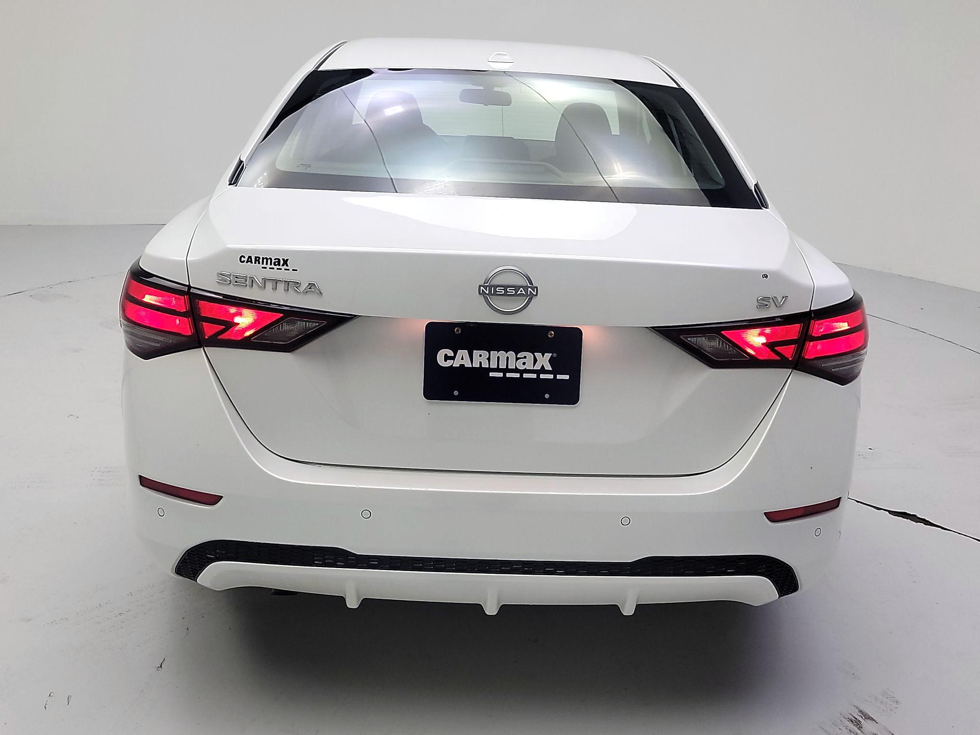 Thumbnail: 2024 Nissan Sentra - 6