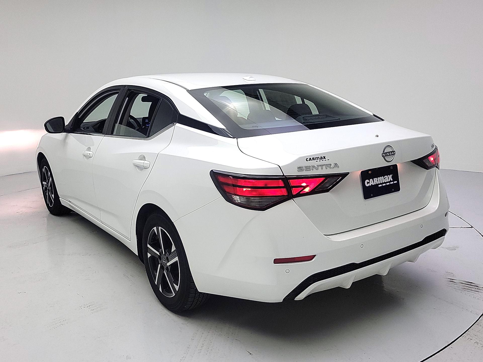 Thumbnail: 2024 Nissan Sentra - 7