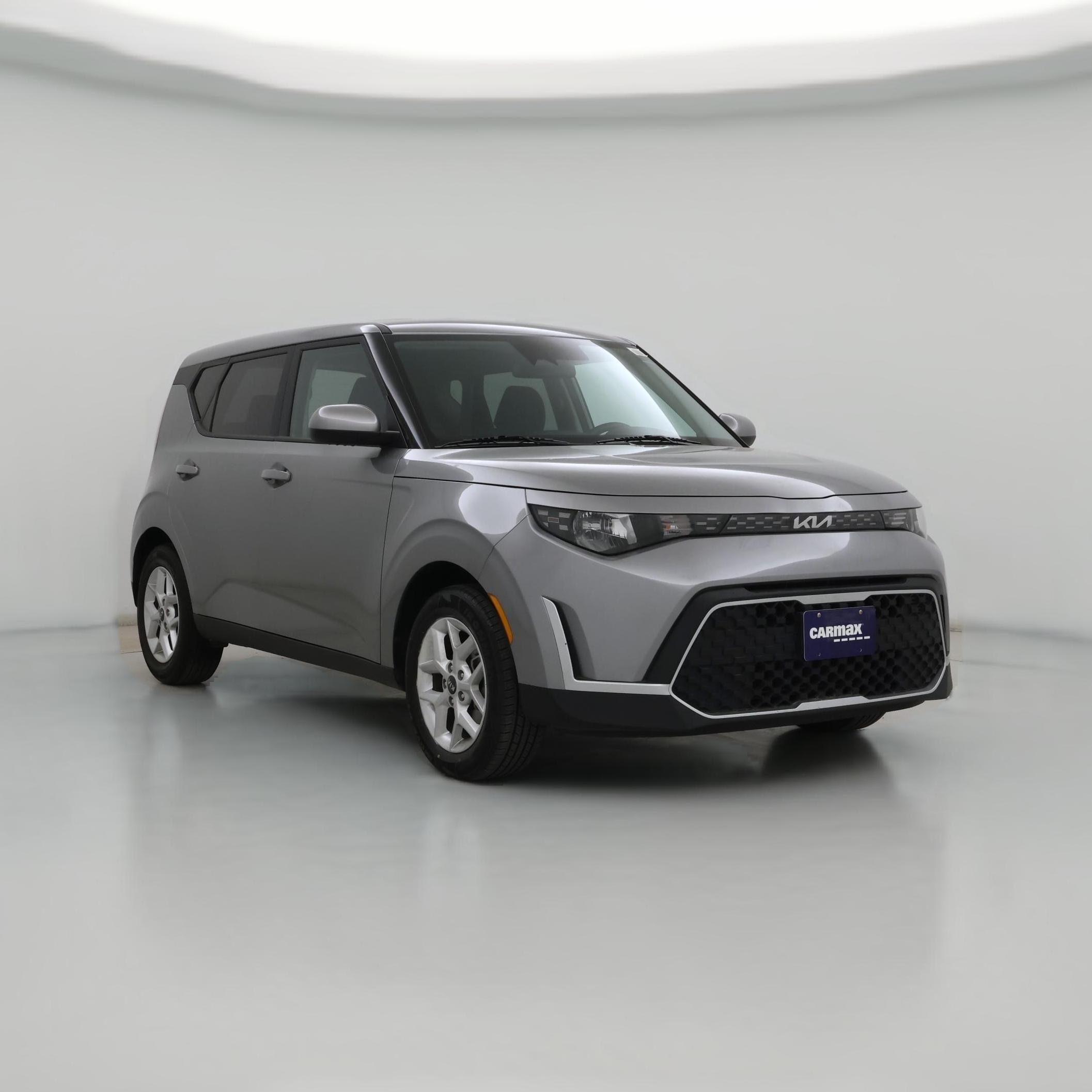 Thumbnail: 2025 Kia Soul - 1