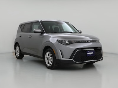 2025 Kia Soul S