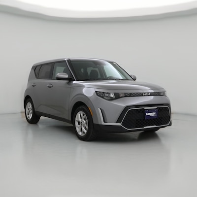 2025 Kia Soul S