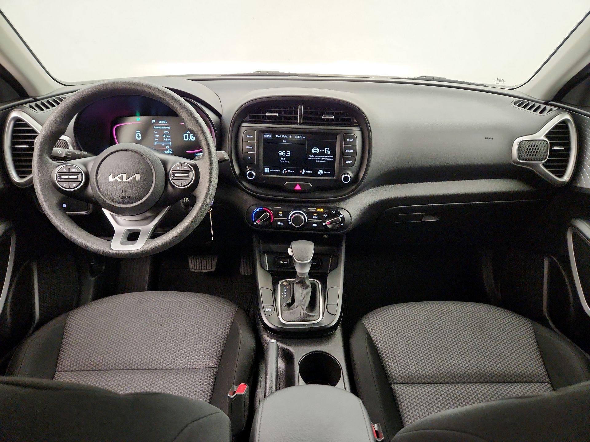 Thumbnail: 2025 Kia Soul - 9