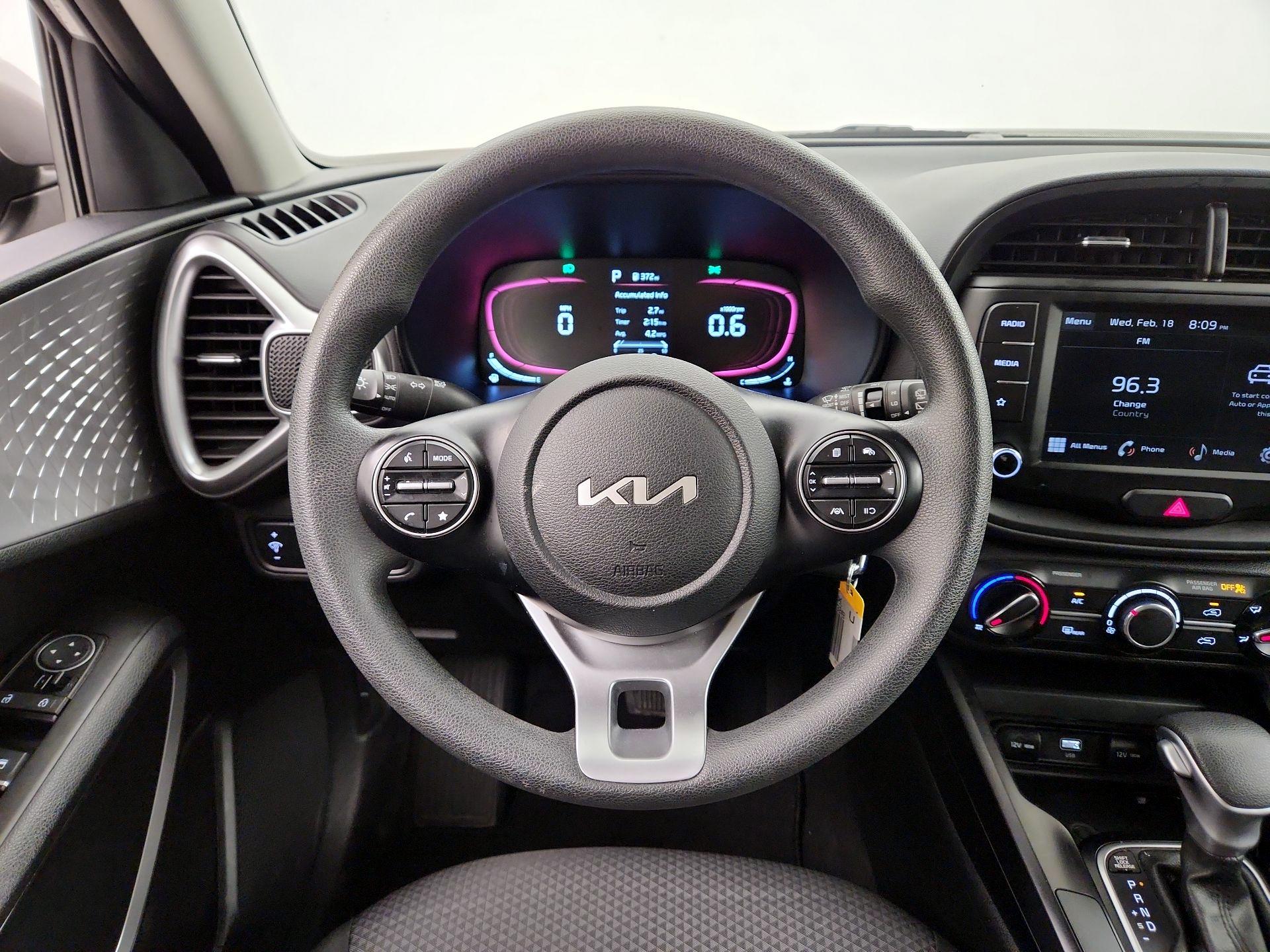 Thumbnail: 2025 Kia Soul - 10