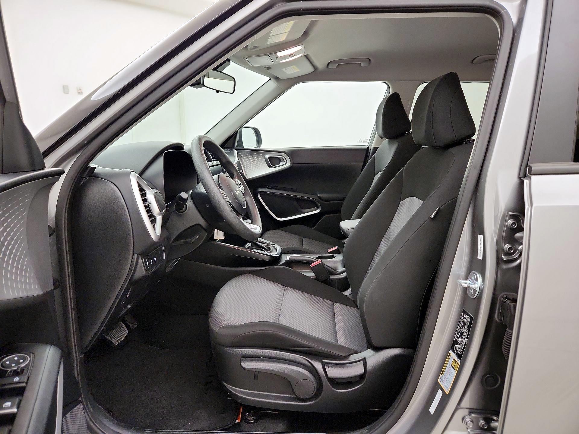 Thumbnail: 2025 Kia Soul - 11